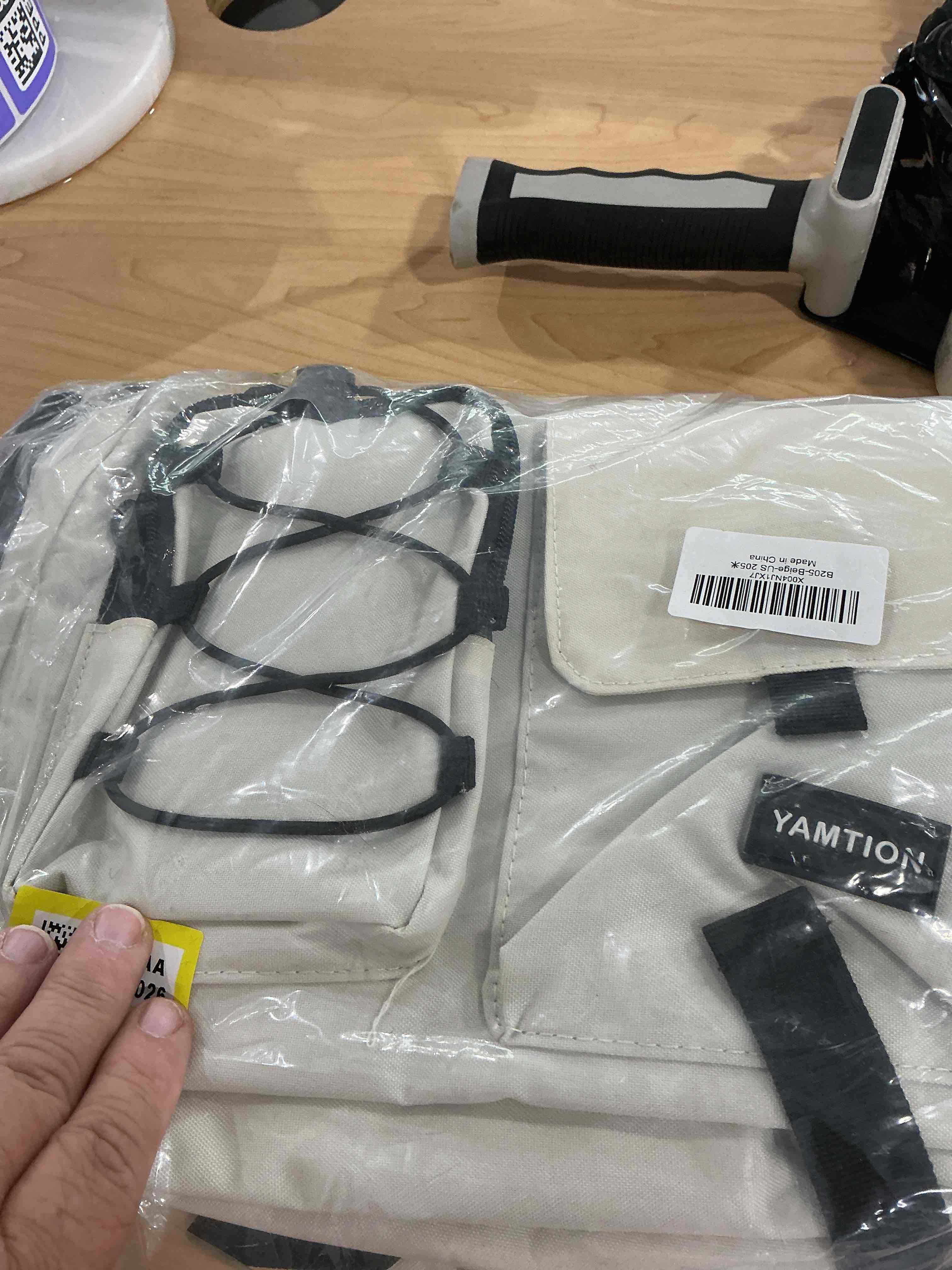 Condition photo showing New/Like New for yamtion school backpack for women,bookbag for teen girls backpack college laptop school bags,mochilas mujer morrales escuela