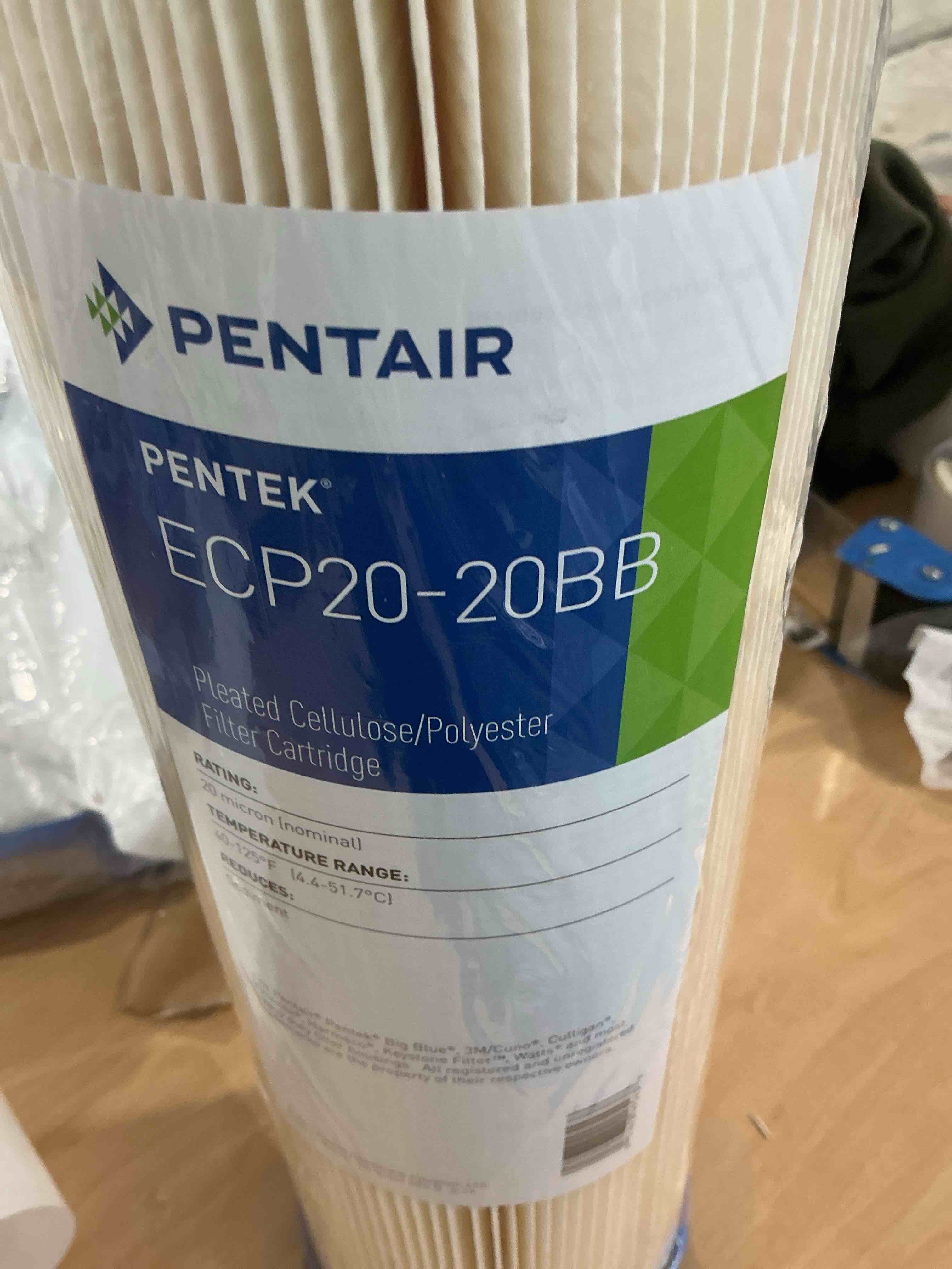 Condition photo showing New/Like New for p822858 p821575 air filter set compatible with wixx fpg05 air cleaner replaces 11013-7044 11013-7045 2508301-s 2508304-s m131802 m131803 46438 outer air and 42985 inner air filter