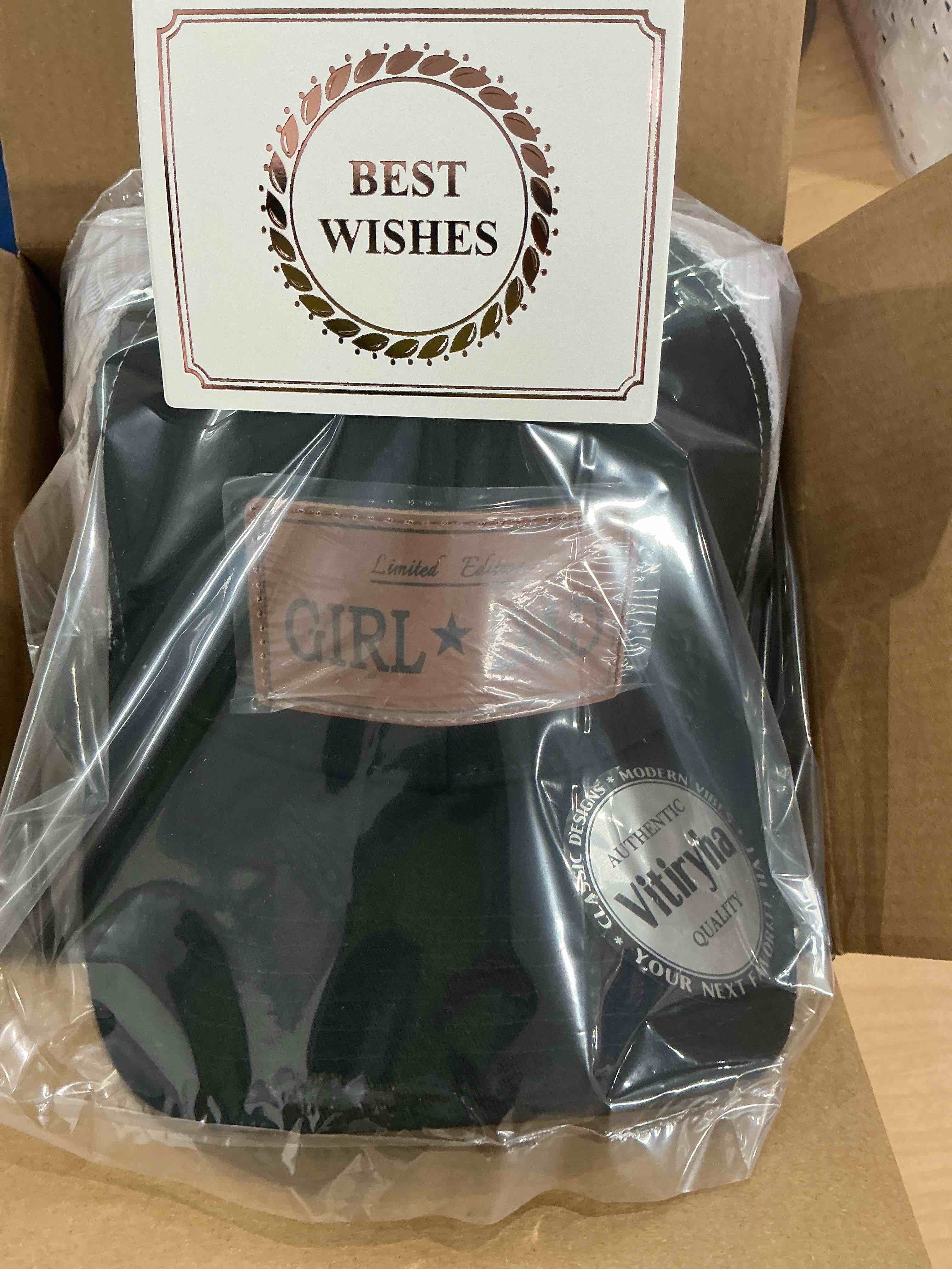 Condition photo showing New/Like New for girl and dad hat gifts for father men from daughter wife,fathers day,birthday,christmas