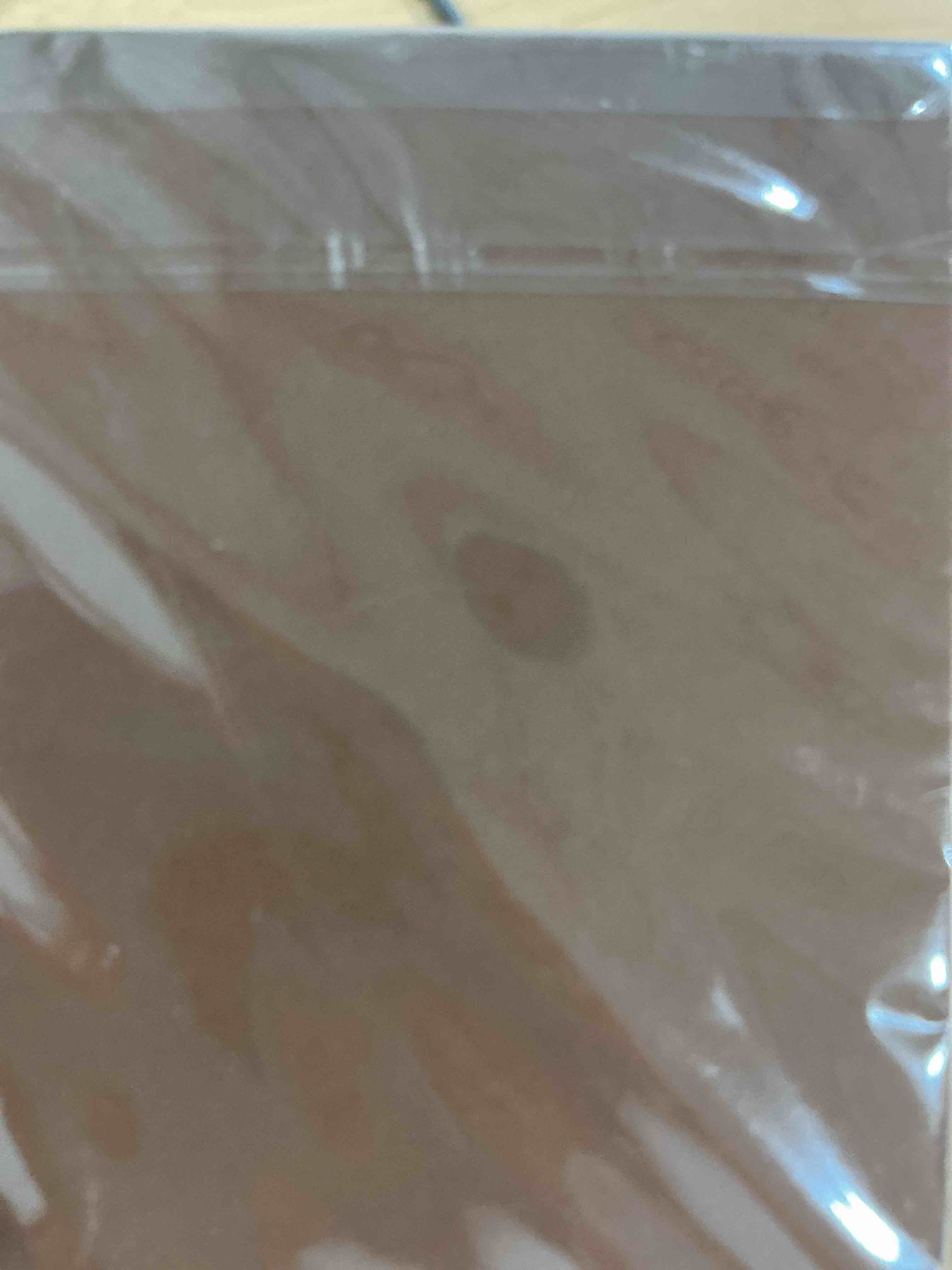 Condition photo showing New/Like New for sinmoe 100 sheets 5 shades cardstock paper 8.5 x 11 inches 180gsm solid core printer paper for scrapbooking diy arts crafts making office home supplies (brown series)