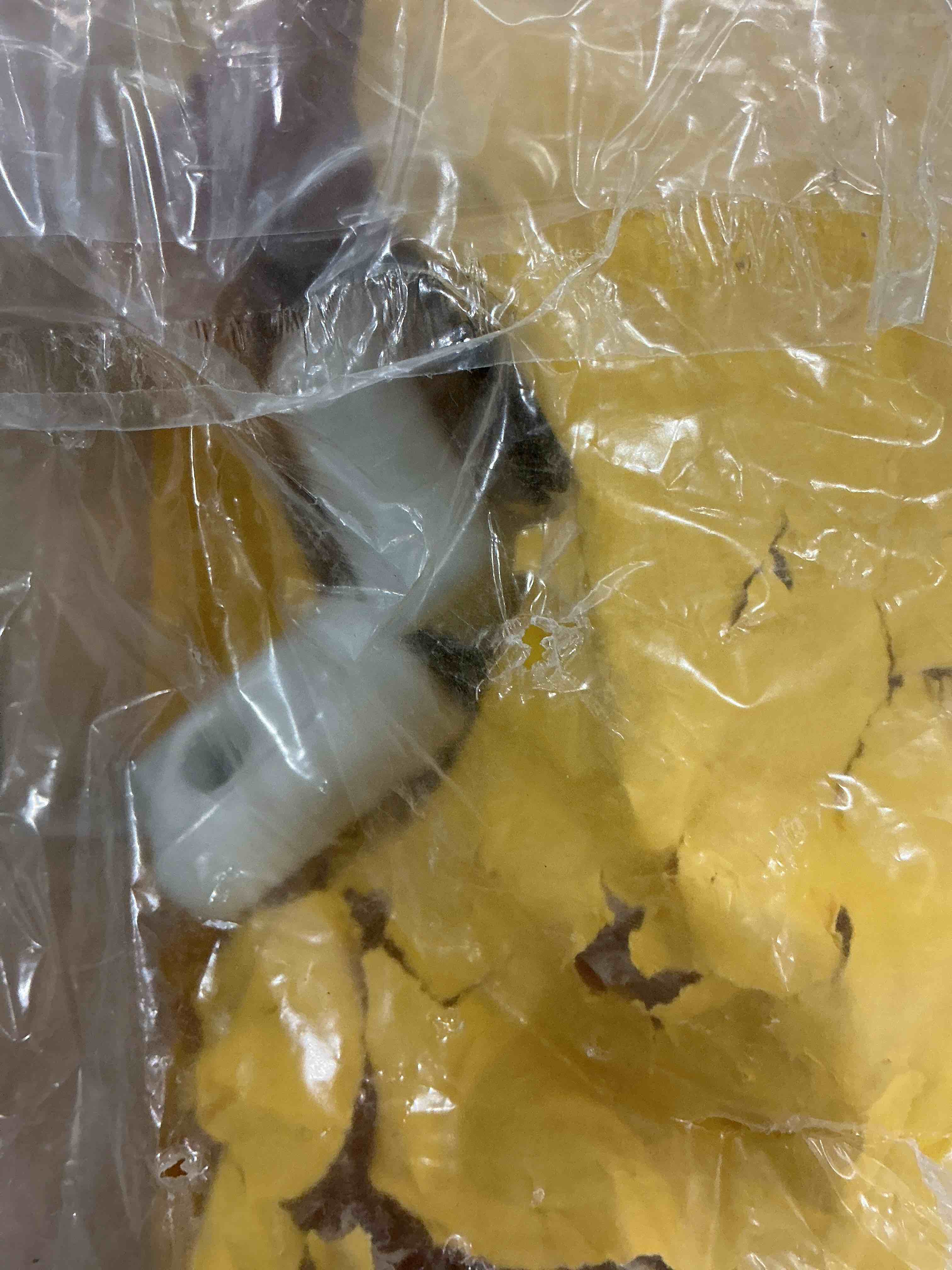 Condition photo showing Good Condition for blulu 25 pack ceramic electric fence insulator heavy duty ceramic porcelain lag screw insulator for wooden post electrical wire ground fencing agricultural and ranchers supplies