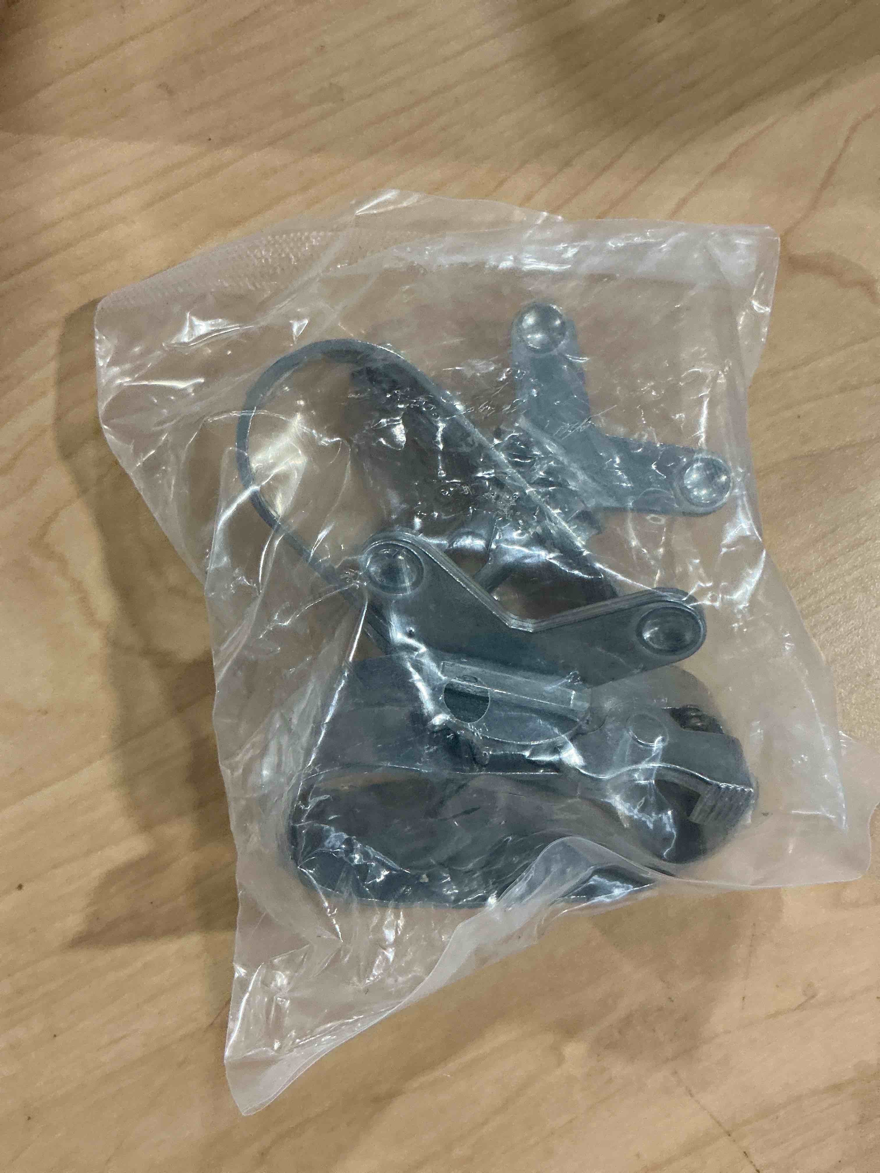 Condition photo showing Good Condition for nqeuepn 2pcs pool cover winches, sturdy cover cable tightener swimming pool cover winch cable ratchet for fixing above ground pools in winter