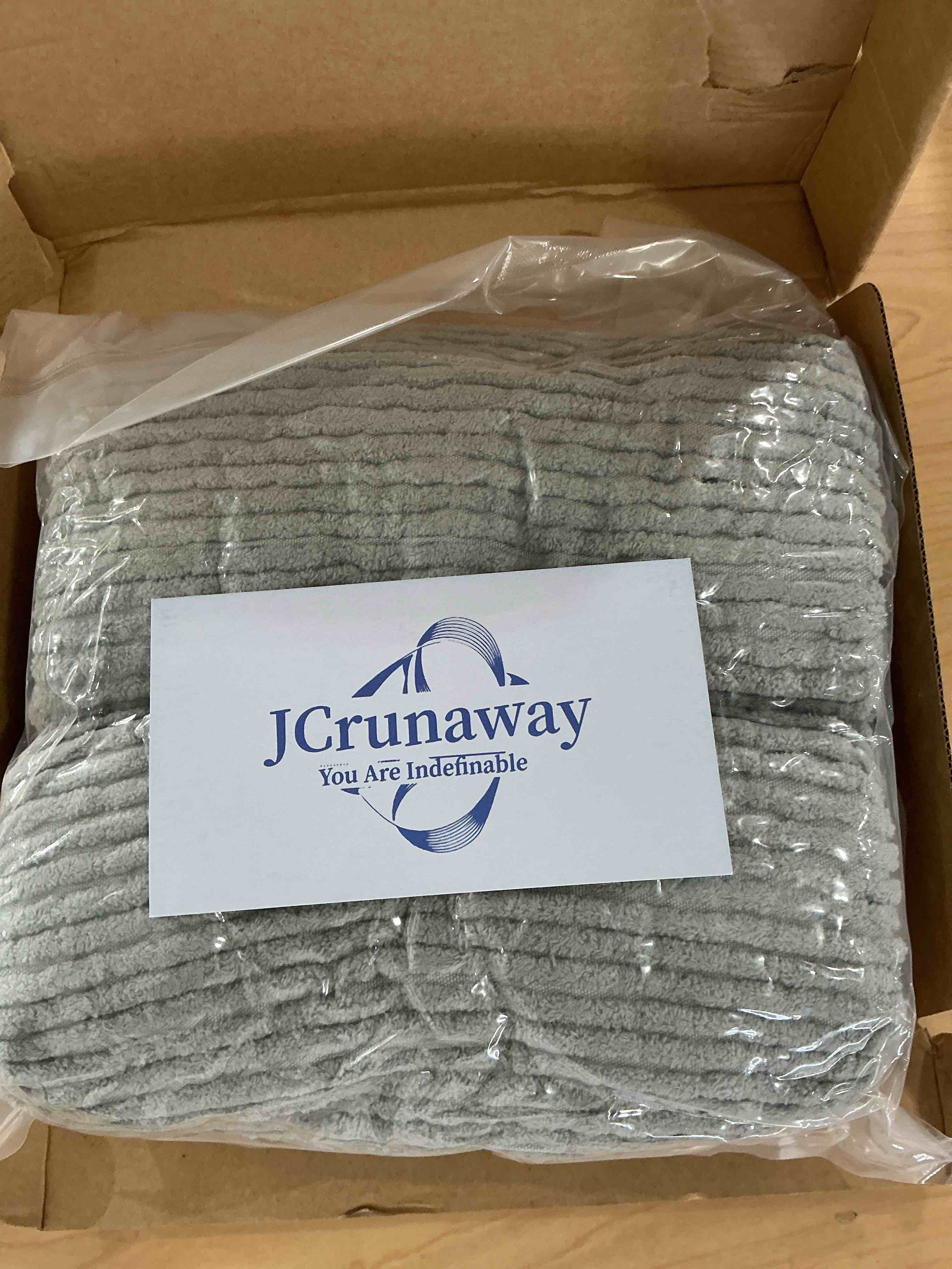 Condition photo showing New/Like New for 3-in-1 shoe washing bag for washing machine, chenille fibers keep 360° wrap-around cleaning, durable hidden lockable zipper reusable laundry bag for sneaker gym shoes gray 2 pack 2pcs-single-hole style