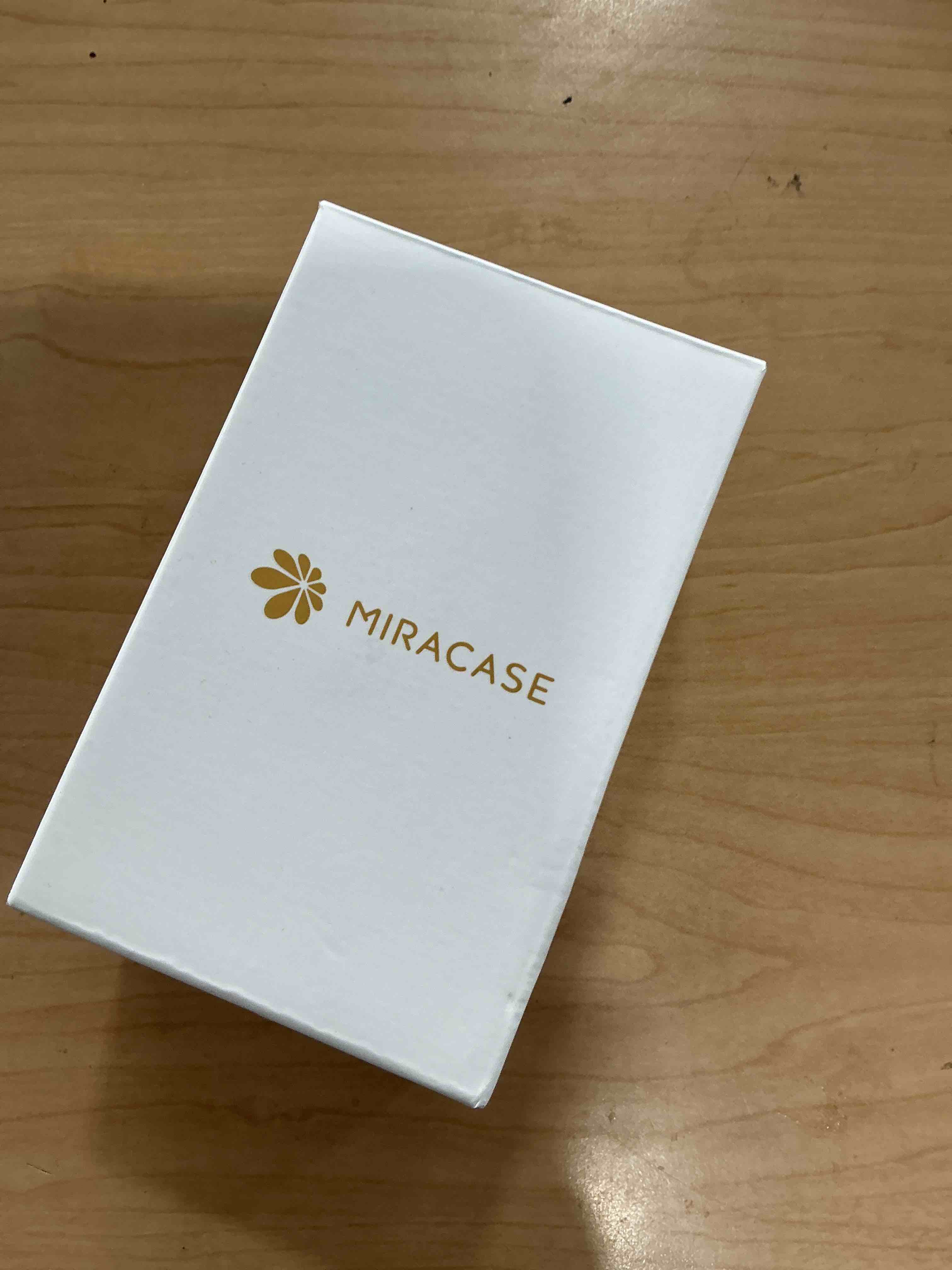 Condition photo showing New/Like New for Miracase Phone Holders for Your Car with Metal Hook Clip, Air Vent Cell Phone Stand Car Mount, Universal Automobile Cradle for Garmin GPS Fit iPhone Android and All Smartphones, Dark Black Dark Black 1 Pack