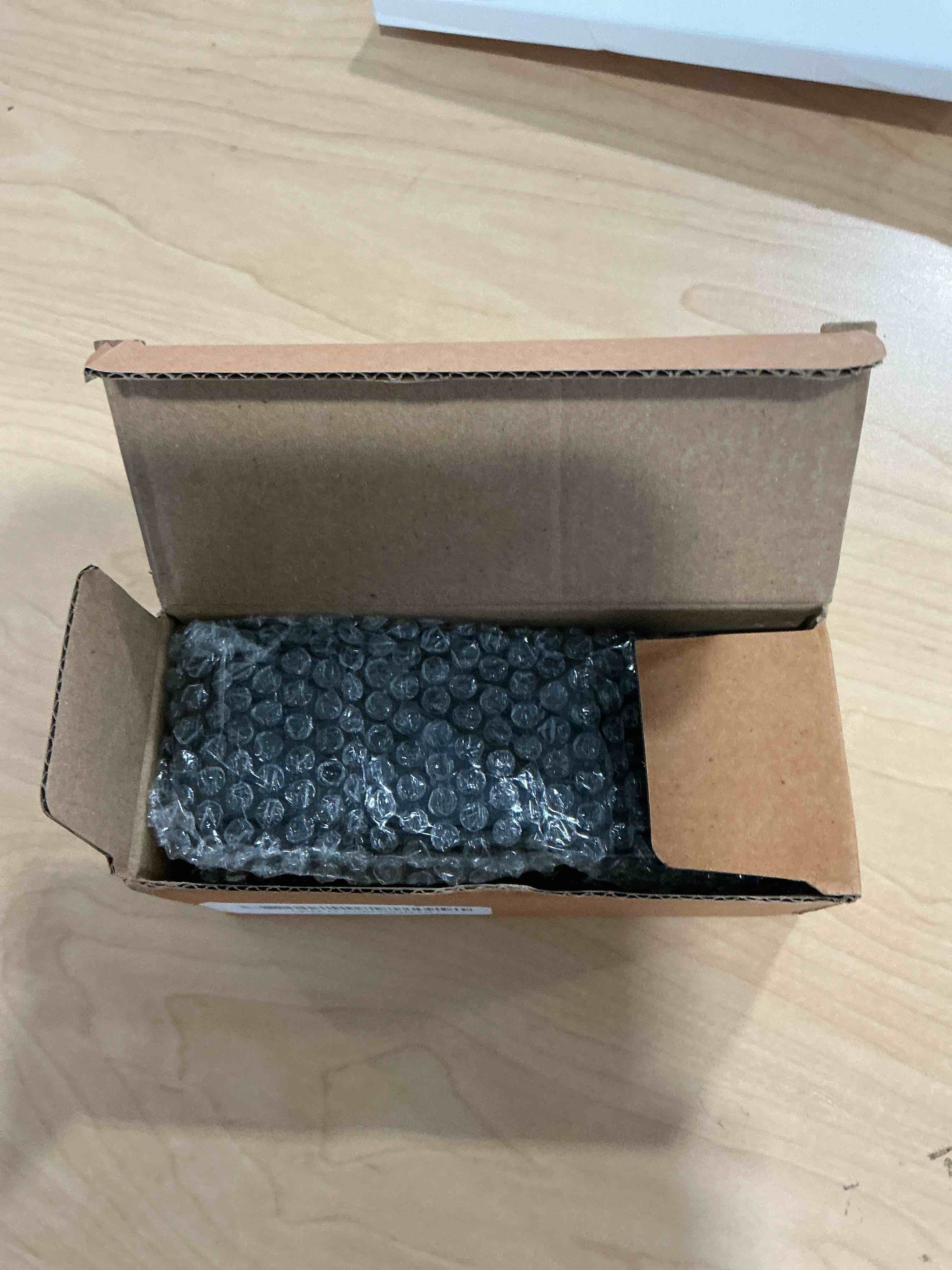 Condition photo showing New/Like New for Portable Door Lock & Door Stop Alarm Set, Dual Protection for Privacy and Safety in Home Door Lock Kit, Door Alarm with 120dB Siren for Travel, Hotel, Apartment, College, Home Black Lock&Alarm