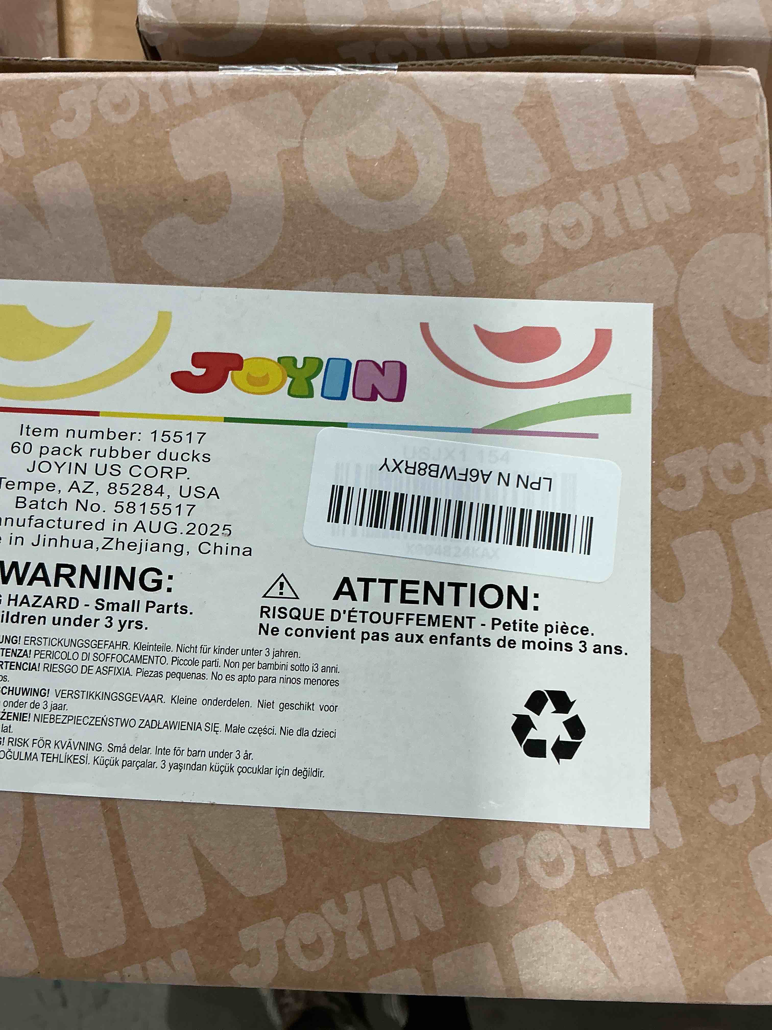 Condition photo showing Good Condition for Squishies, 26 Pack Mochi Squishy Toys - Kawaii Cat Squishys Slow Rising Animals - Party Favors, Goodie Bag, Birthday Gifts, Mini Squishies Stress Reliever Toy