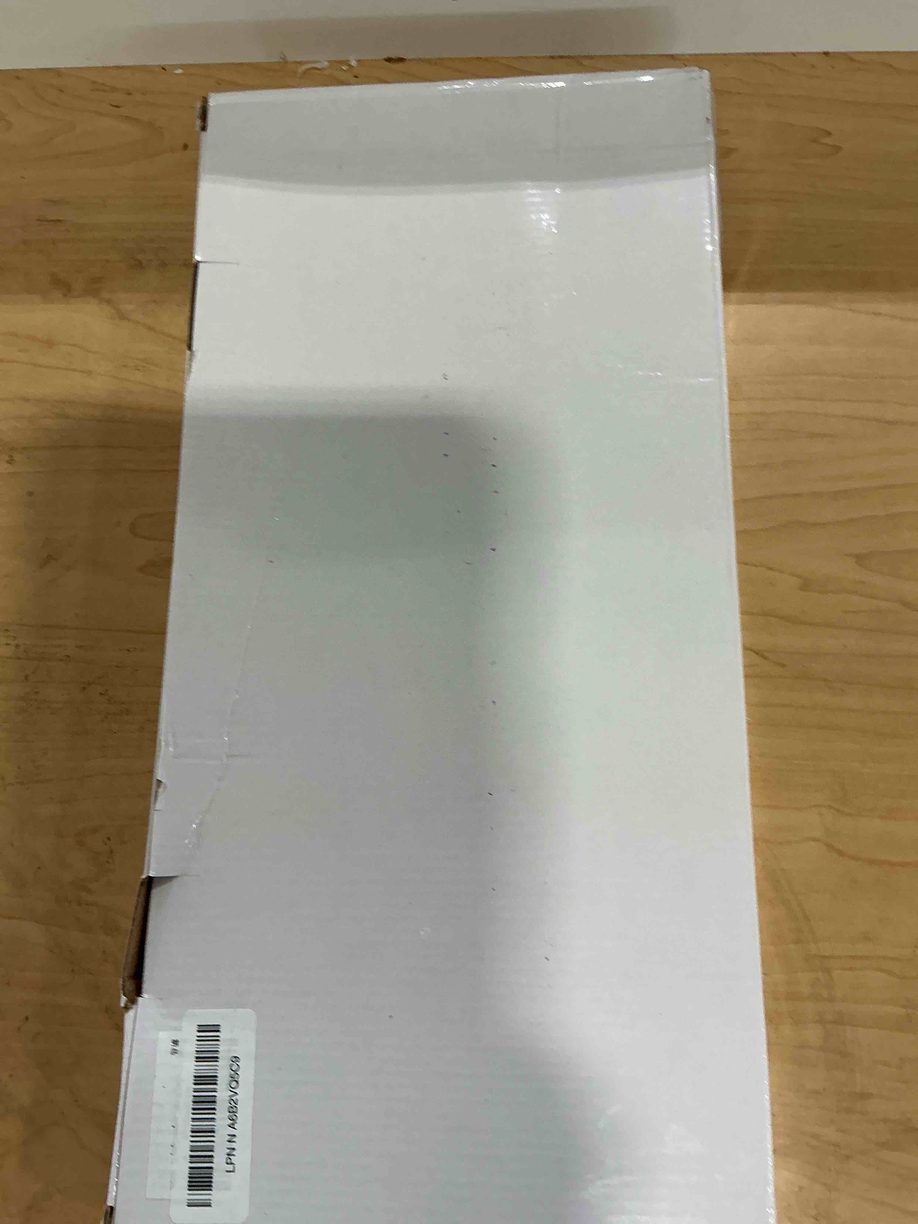 Condition photo showing Good Condition for Wireless Keyboard and Mouse Combo, COLIKES 2.4G USB Cordless Mouse and Keyboard, 3 Level DPI Slim Ergonomic, Responsive Plug & Play for Computer Laptop PC - Full Size Black1