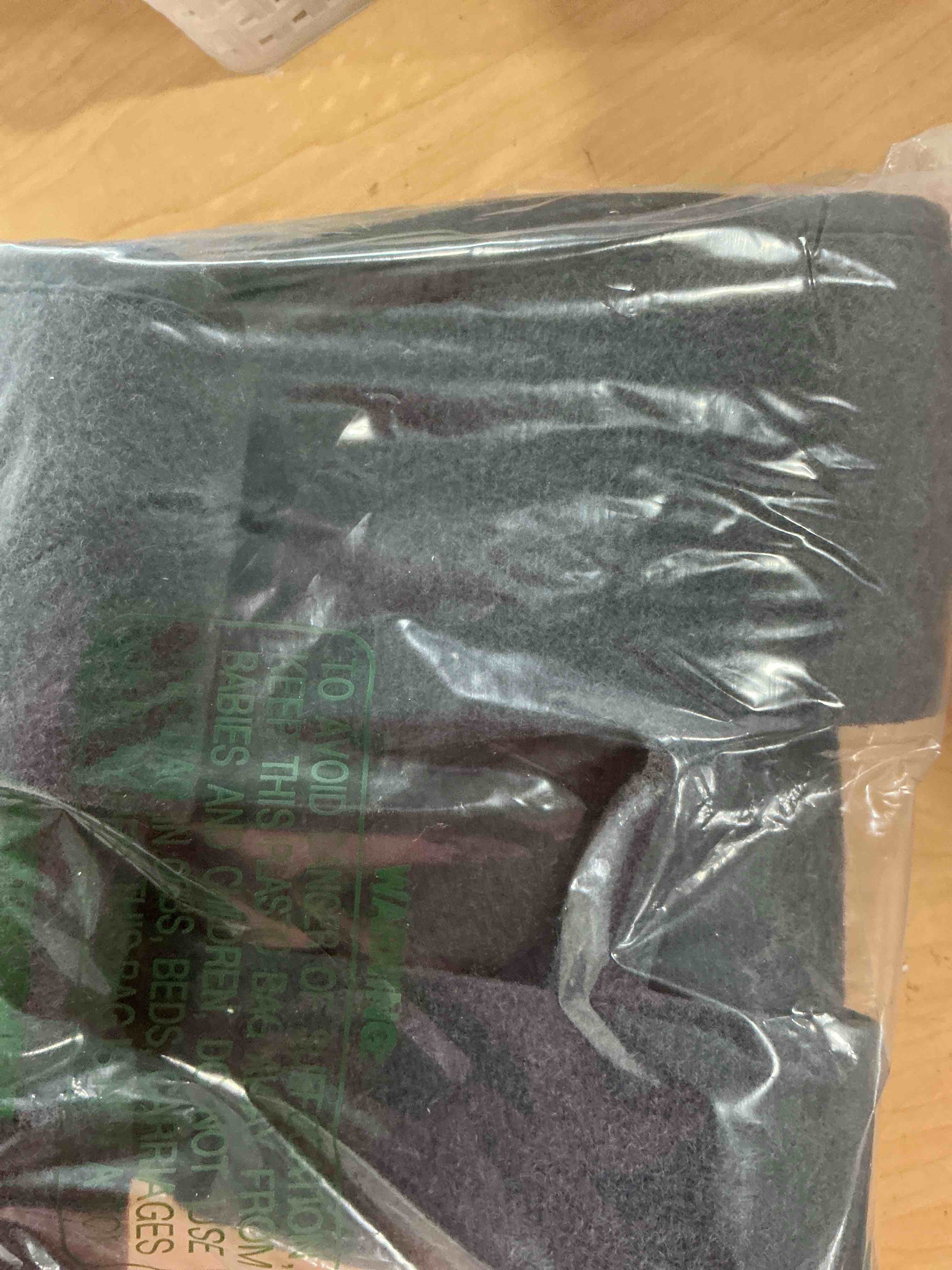 Condition photo showing Good Condition for Dashboard Cover Dash Cover Mat Fit for Chevy Chevrolet Silverado/GMC Sierra C1500 C2500 C3500 K1500 K2500 K3500 Pickup Truck 1988-1994, 1992-94 GMC Yukon/Chevy Blazer Suburban (88-94, Dark Gray) 1988-1994 Dark Gray