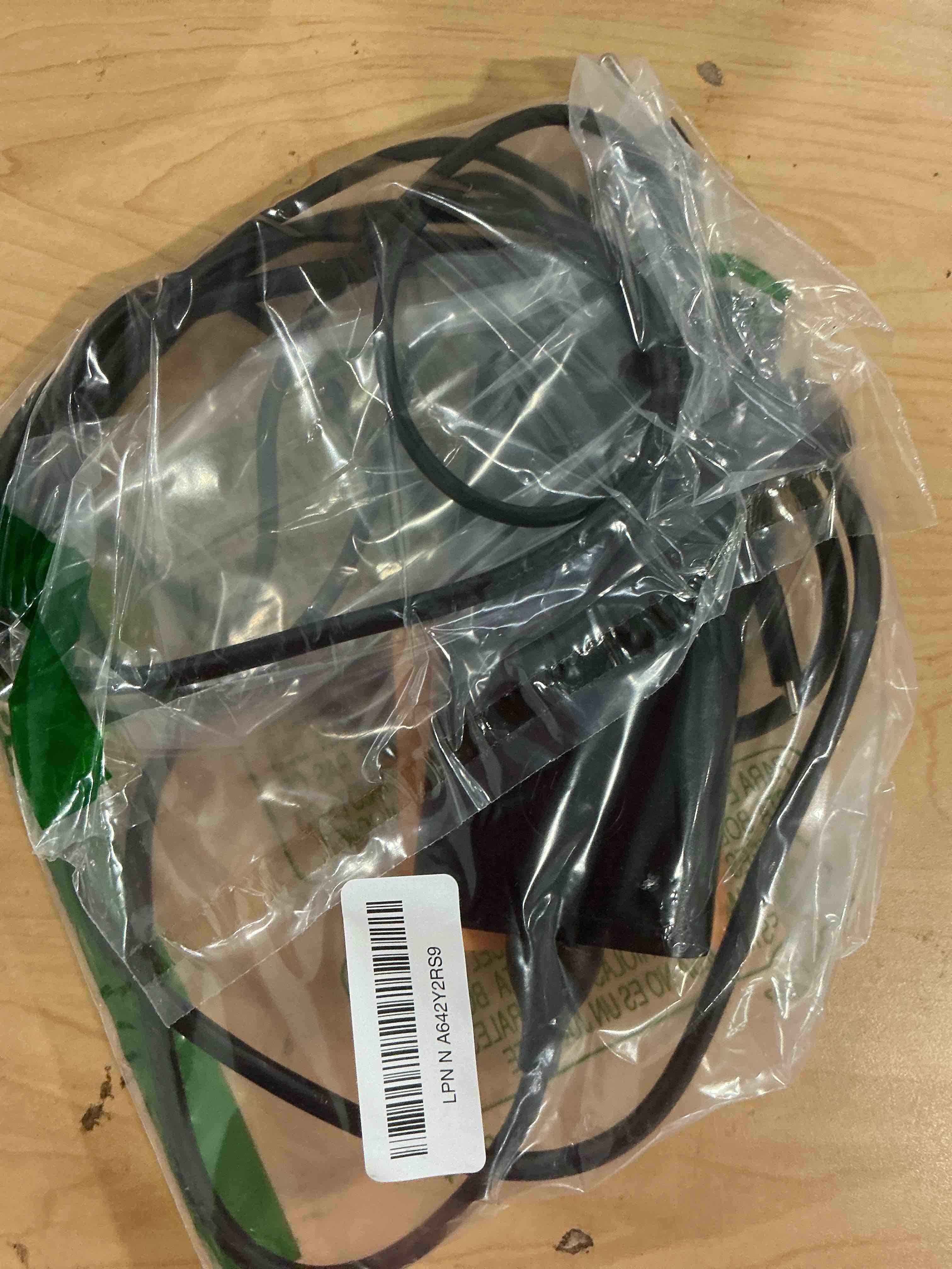 Condition photo showing Good Condition for 130W USB C Laptop Charger Compatible with Dell Precision 5570 5560 5550 5530 5760 5750 3560 Latitude 7410 7310 7210 9410 9510 5420 5520 5510 XPS 15 17 2in1 9575 9500 9700 Power Cord SM65CL-01