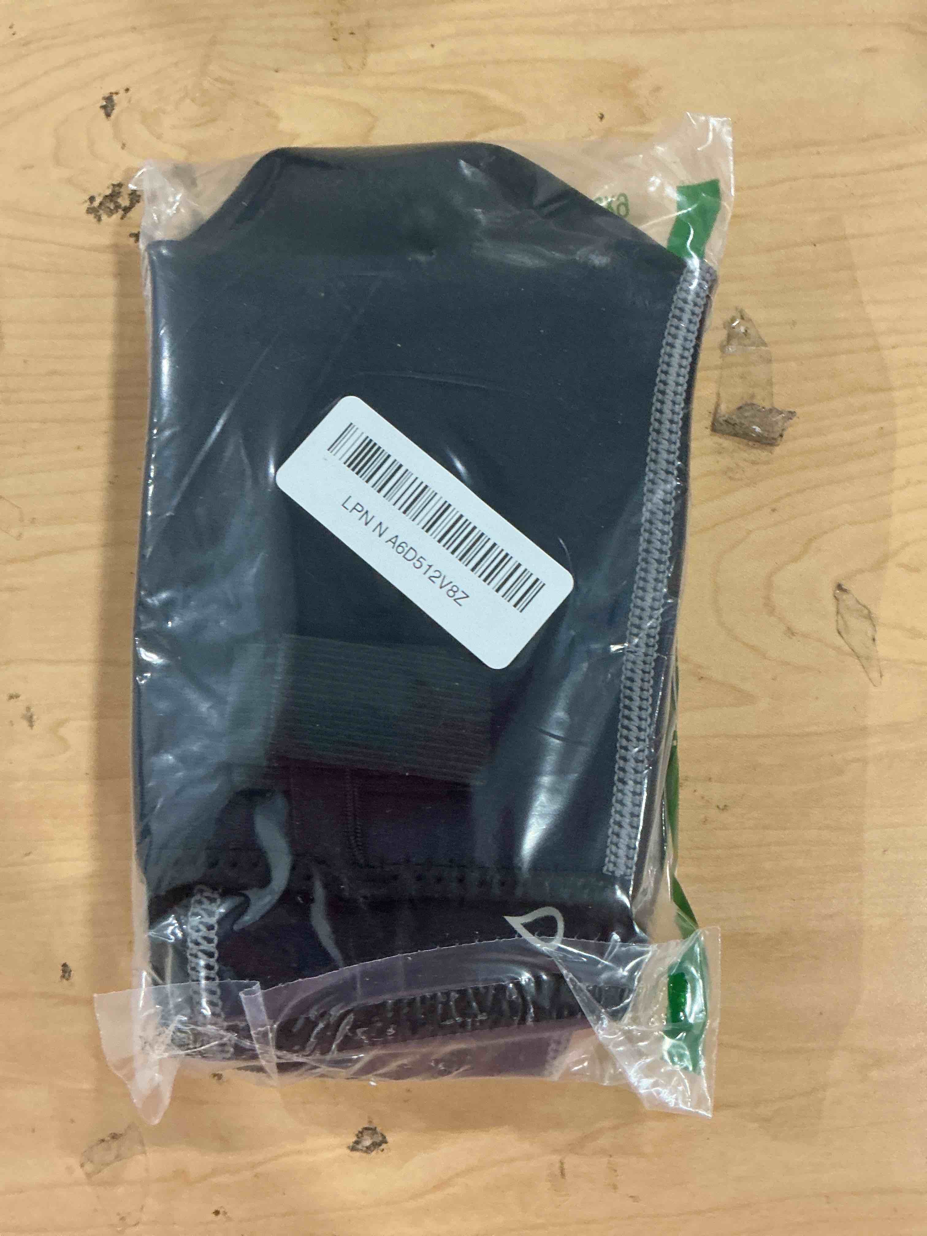 Condition photo showing Good Condition for OMGear Water Socks Neoprene Socks Beach Booties 3mm 5mm Anti-Slip Wetsuit Footwear Fin Swim Sand Proof Socks 3mm High Cut/Grey Large