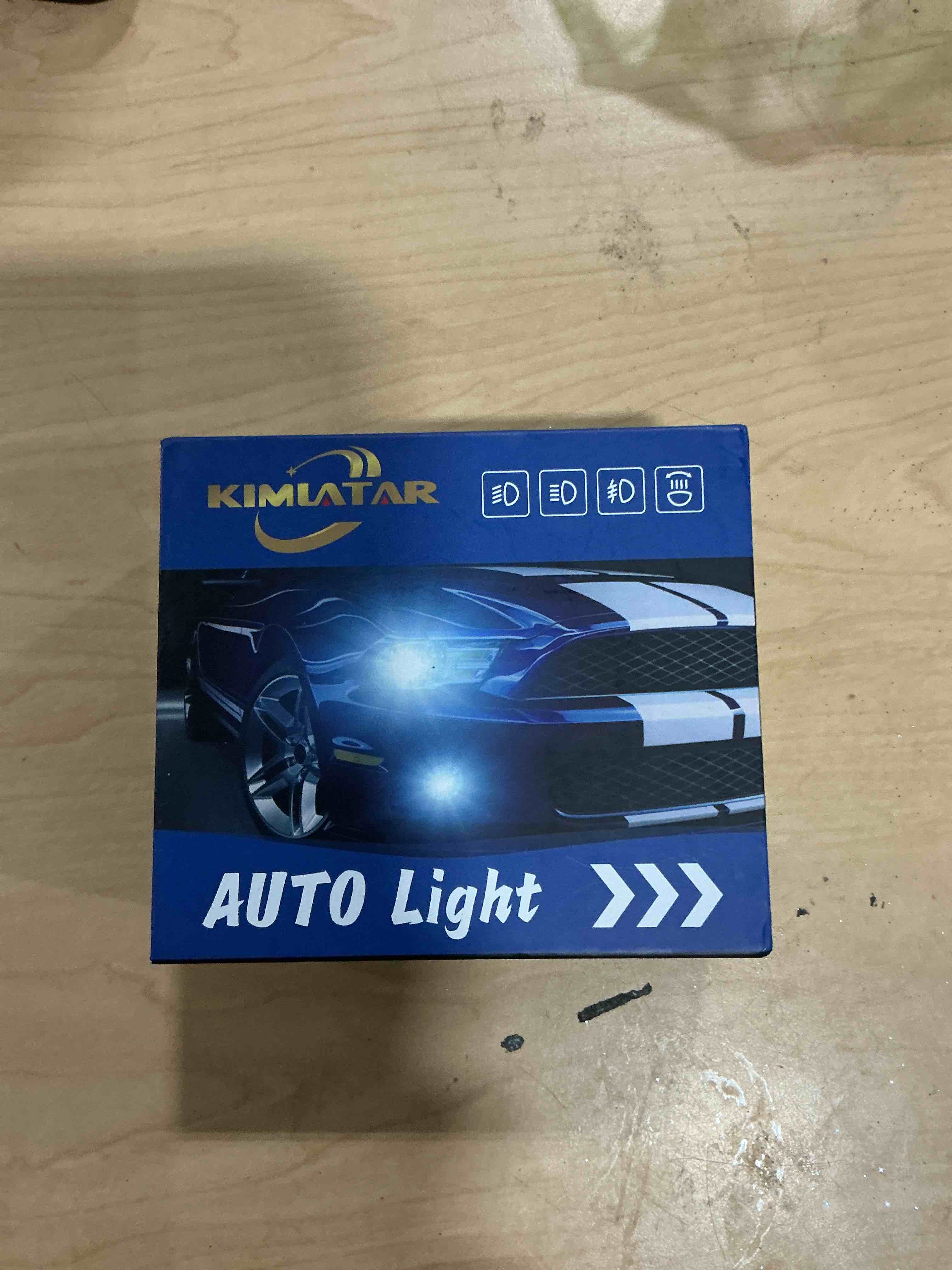 Condition photo showing Good Condition for Latest H11 Light Bulbs,Upgraded 900% Super Bright with Fan Cooling,60000LM Brightness, Real 1:1 Halogen Size,Plug and Play 10-Year Lifespan, H8/H9/H16/ Fog Light Bulbs, Pack of 2 H11/H8/H9/H16