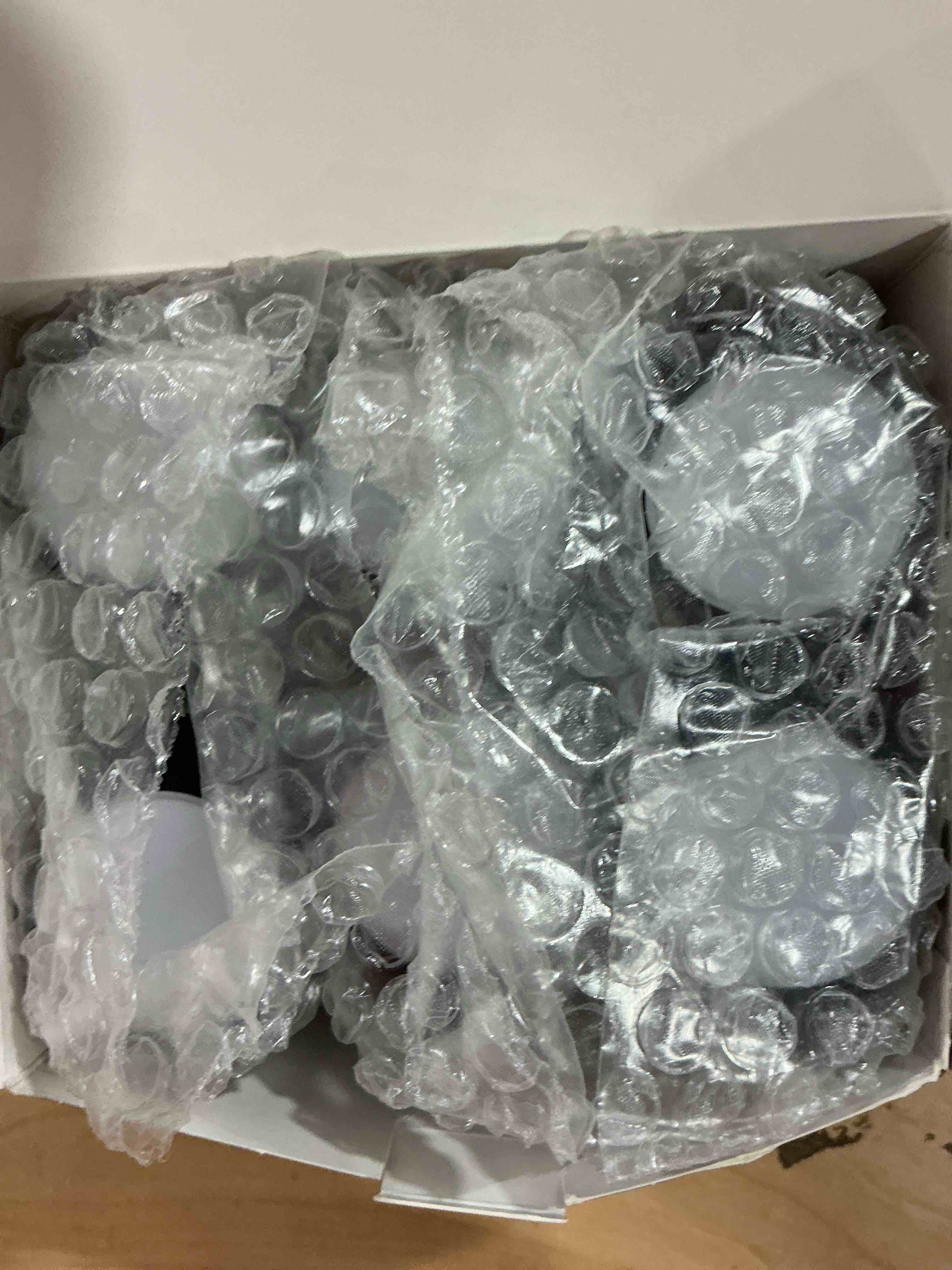 Condition photo showing Good Condition for VOLISUN Night Lights Plug into Wall, Dimmable LED Nightlight with Dusk to Dawn Light Sensor, 0-100LM Adjustable Brightness, 3 Color Temperatures, Compact Size Black 6 Pack for Hallway,Bedroom,Bathroom