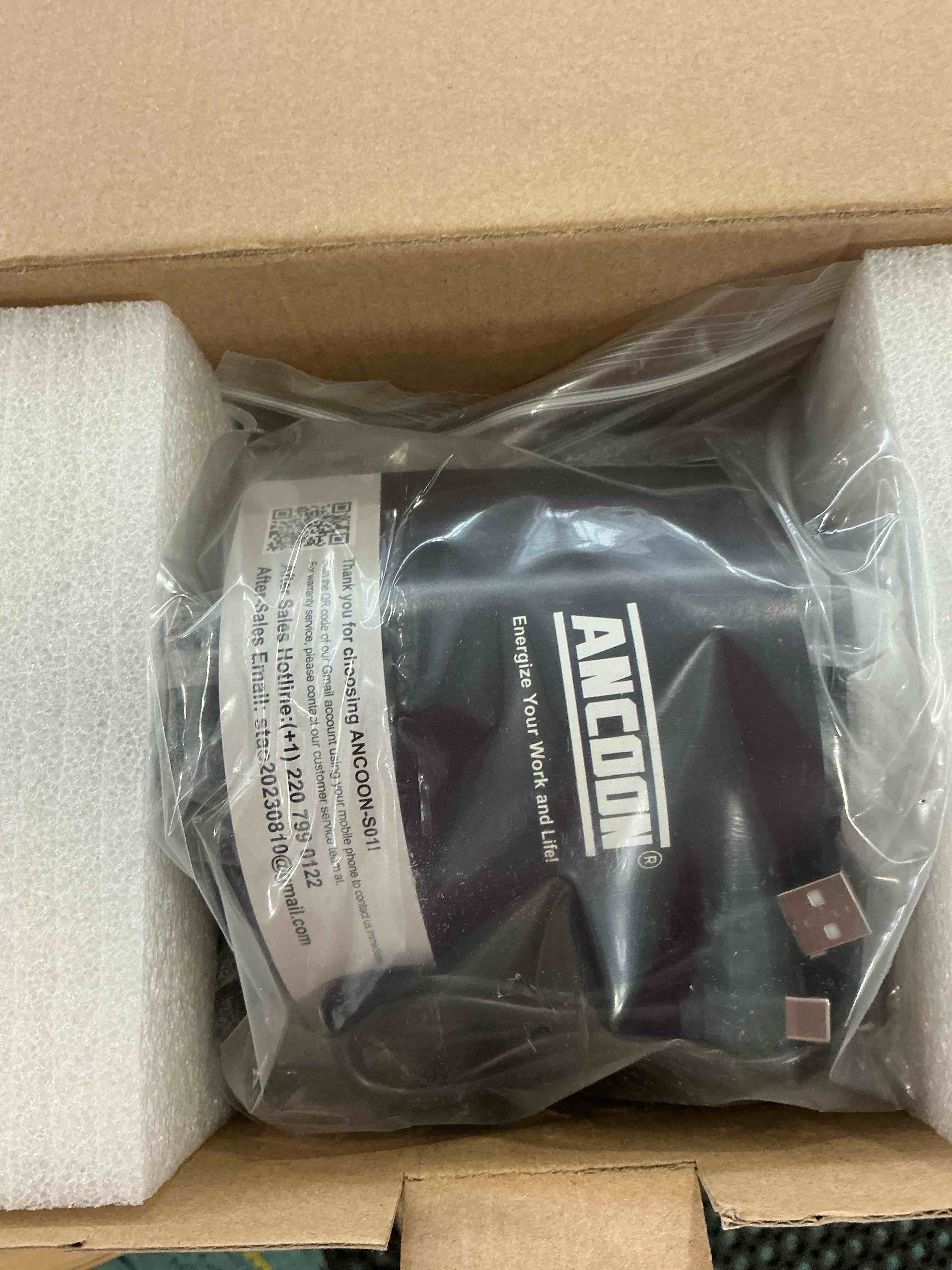 Condition photo showing New/Like New for Speakers Bluetooth Wireless: 80W(Peak) Loud Speaker with Bass, 20H Playtime, IPX6 Waterproof, Large Jobsite Speakers for Work, Outdoor, Workshop, Garage, Portable Speaker with TWS (Black)