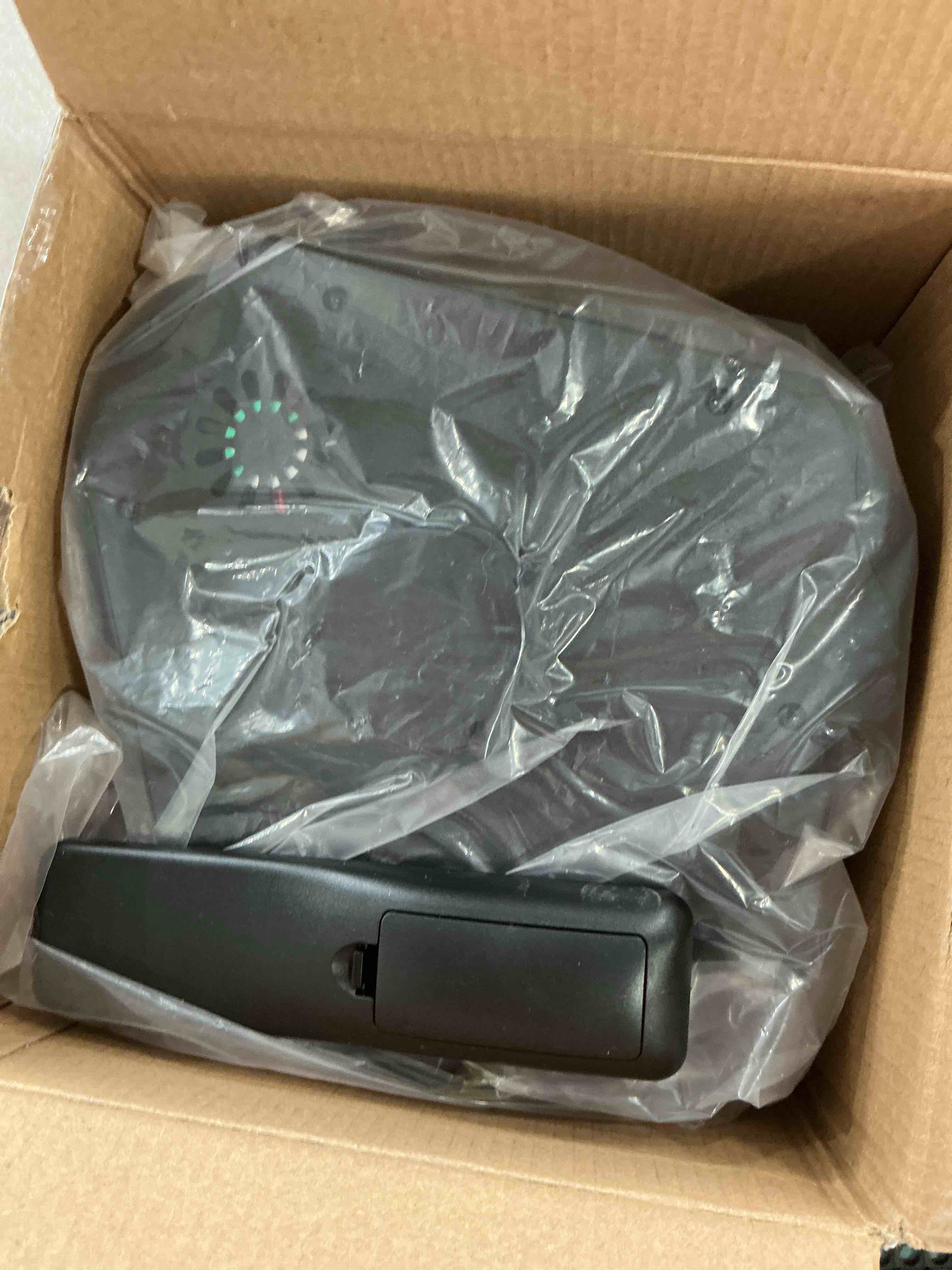 Condition photo showing Good Condition for Disco Ball Party Lights Indoor Outdoor, Dj Lights Disco Ball Decor Party Strobe Light for Parties 3 Disco Balls Sound Activated with Remote Control Disco Light for Christams Halloween KTV Club Party
