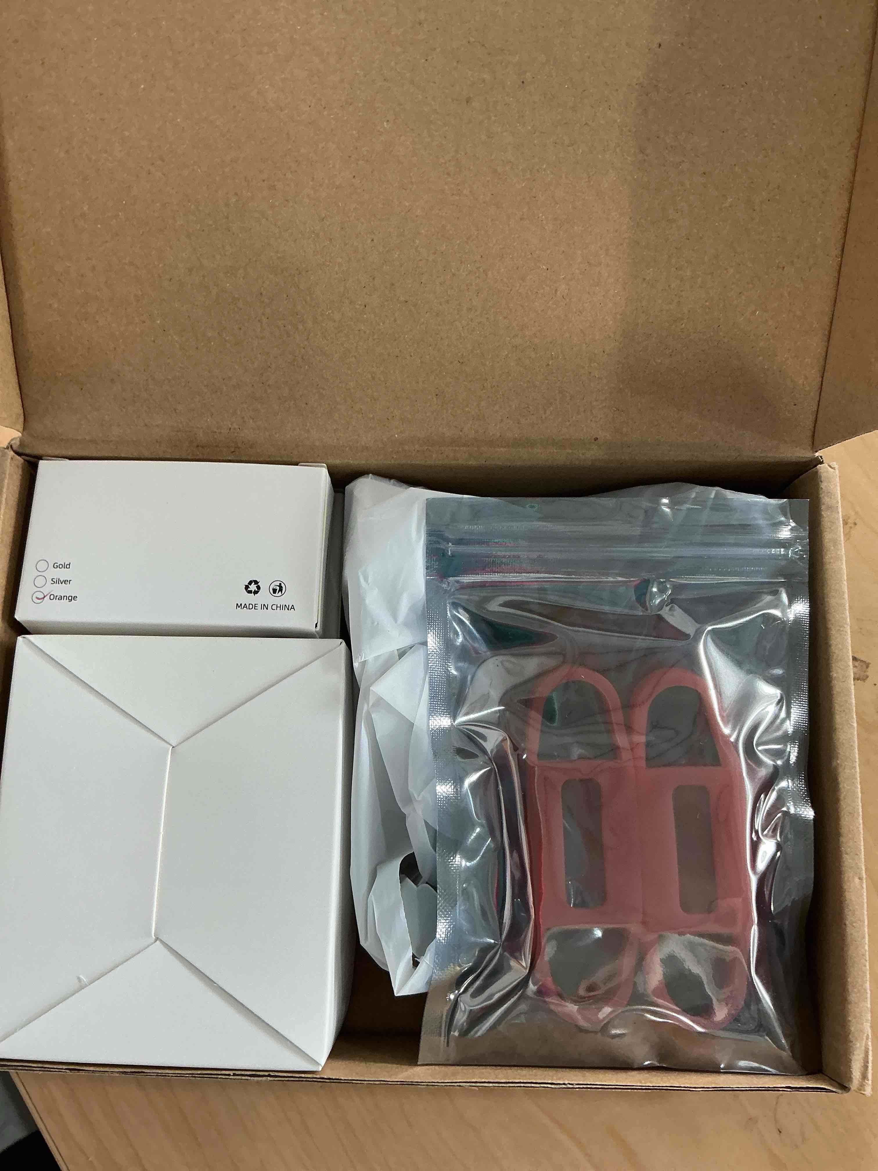 Condition photo showing New/Like New for Mini 4K/Mini 2 SE/Mini SE Propellers: with Propeller Guard Landing Gear Leg Extension Propellers Holder Gimbal Cover Total 24 Pcs for DJI Mini 2 Series Drone Accessories Set Mini 2/SE