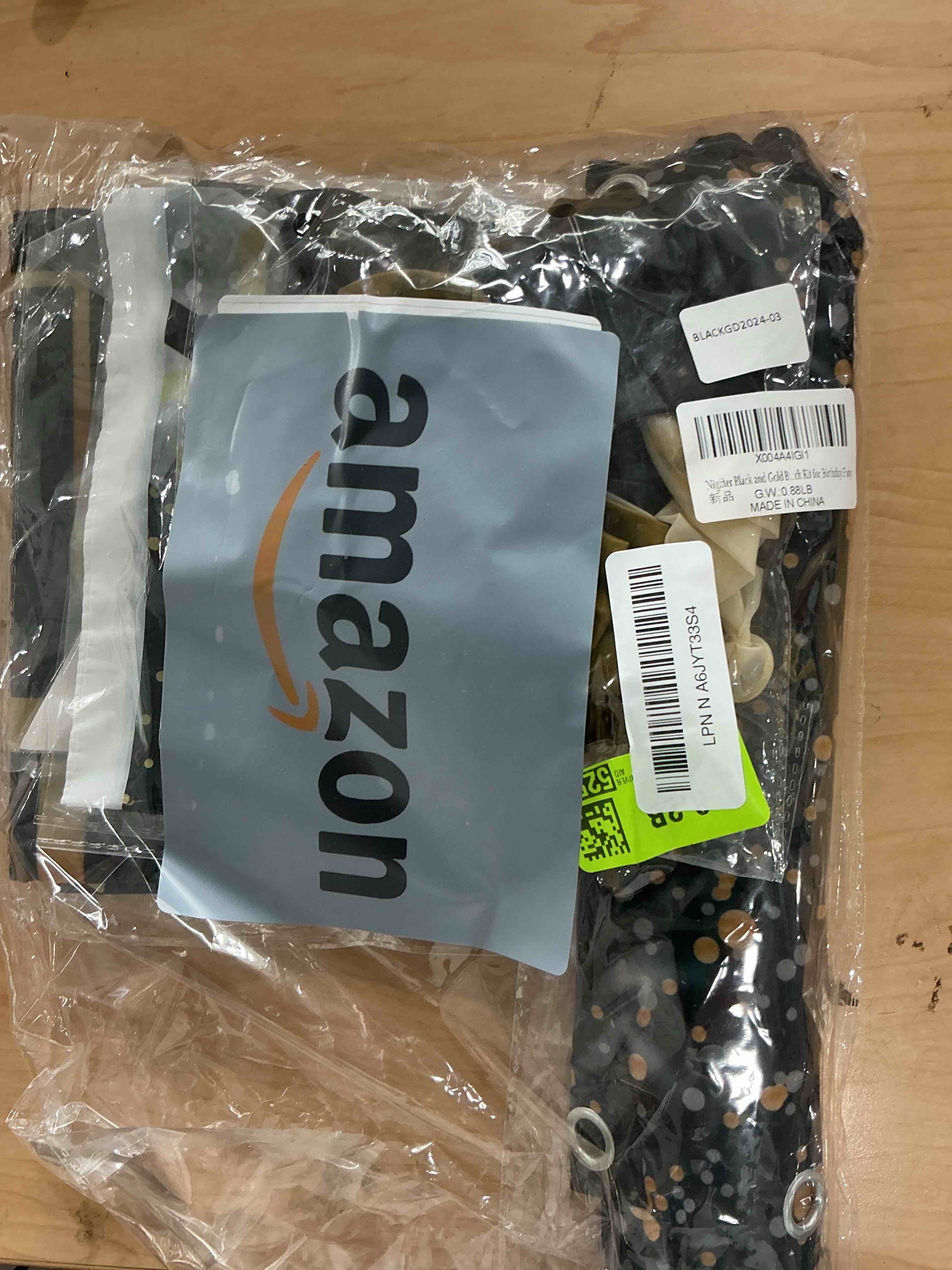 Condition photo showing New/Like New for Shower Head Combo,10 Inch High Pressure Rain Shower Head with 11 Inch Adjustable Extension Arm and 5 Settings Handheld ,Powerful Shower Spray Against Low Pressure Water with Long Hose 10" Showerhead Set Chrome