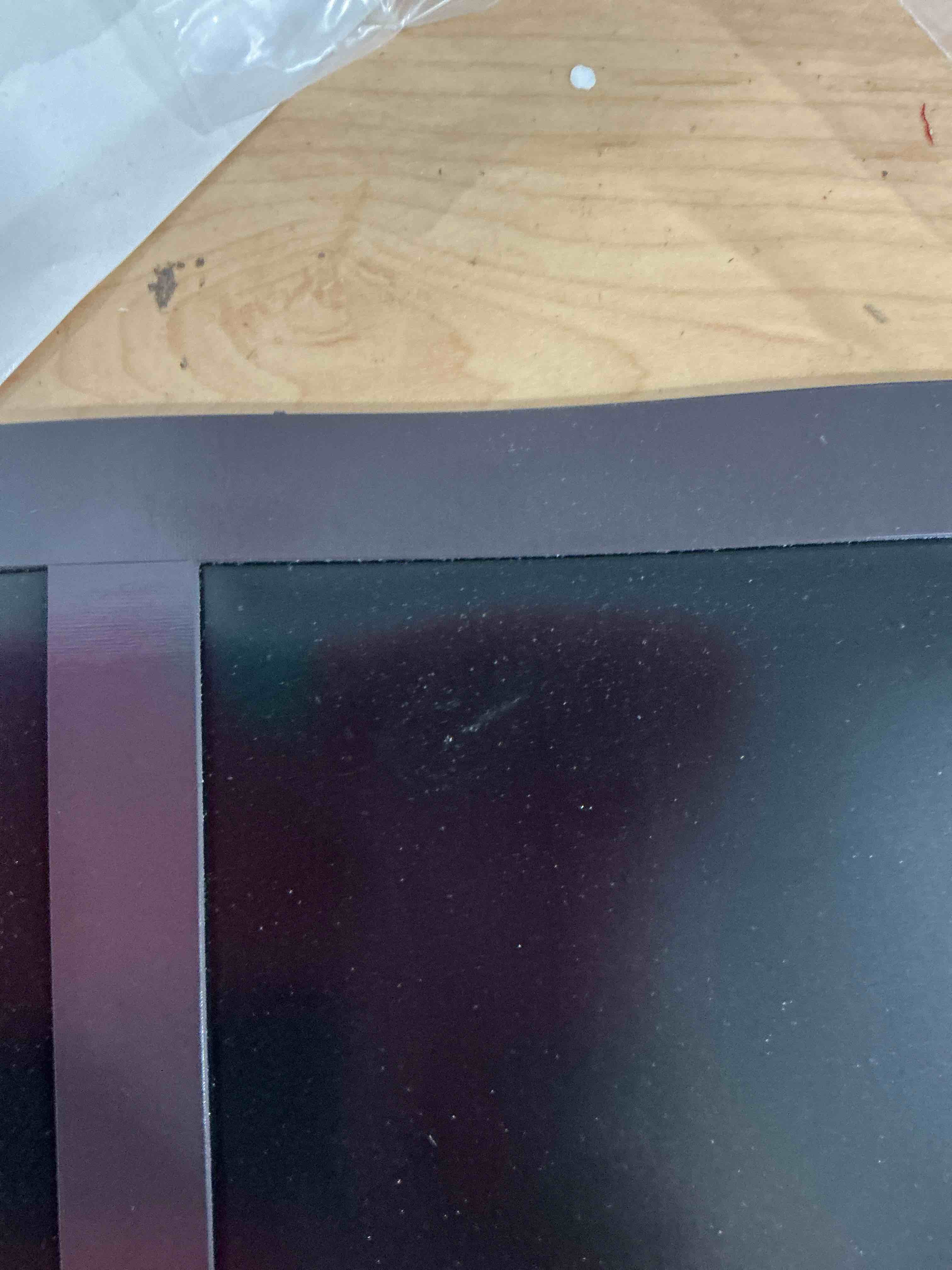 Condition photo showing Good Condition for Magnetic Vent Covers, Strong Magnet Floor Vent Covers, 12" x 12" Register Vent Covers for Home Floor, Wall and Ceiling Vents, Air Vent Covers for RV, Air Conditioning and AC Vents, Black 3 Pack 12x12 Vent Covers 3 Pack