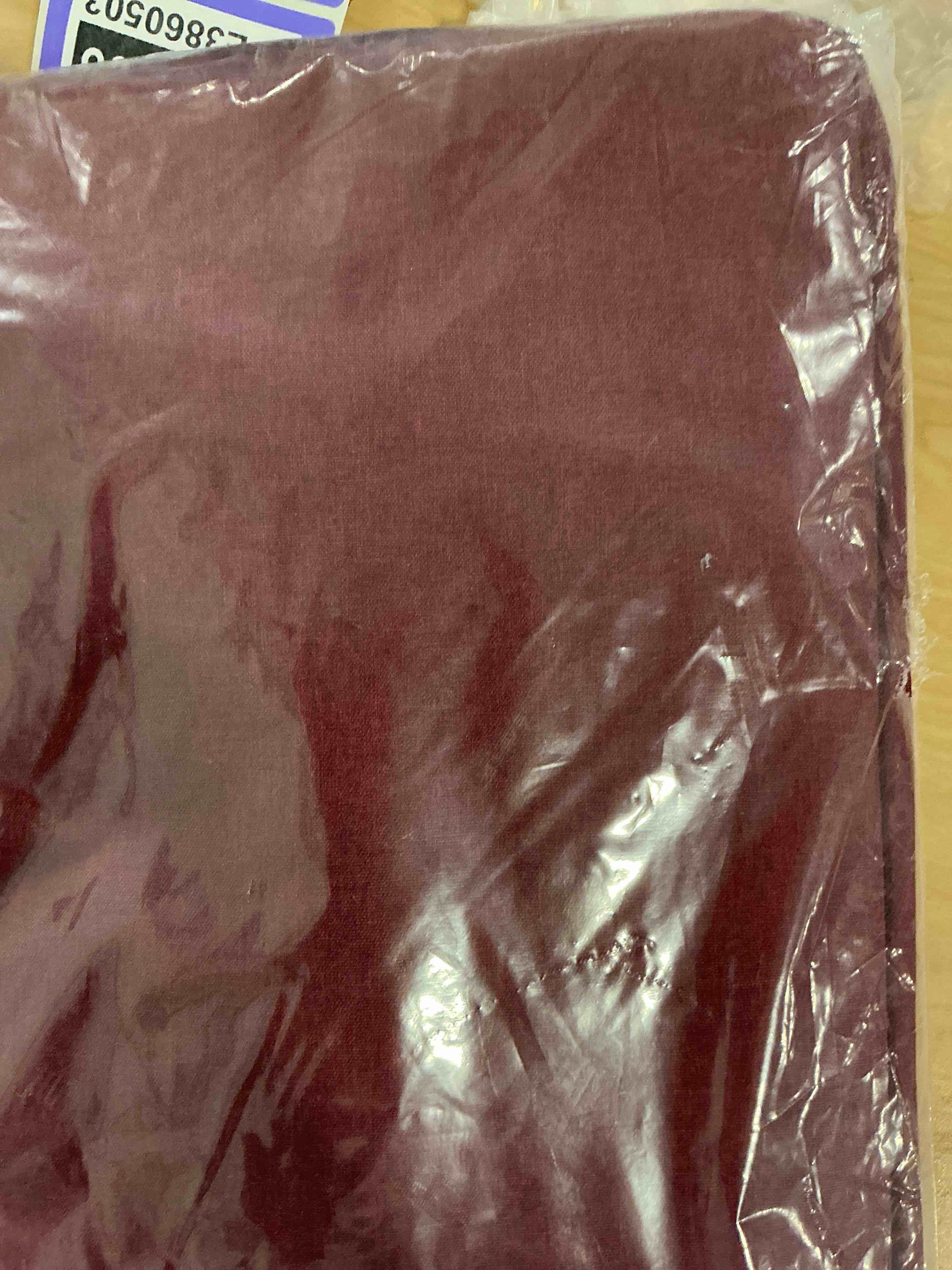 Condition photo showing Good Condition for 13 inch Laptop Sleeve Case for 13 inch New MacBook Air M4 A3240 2025/ M3 A3113/ M2 A2681/ M1 A2337 Computer Bag, Wine Red 13.3-13.6 Inch Wine Red