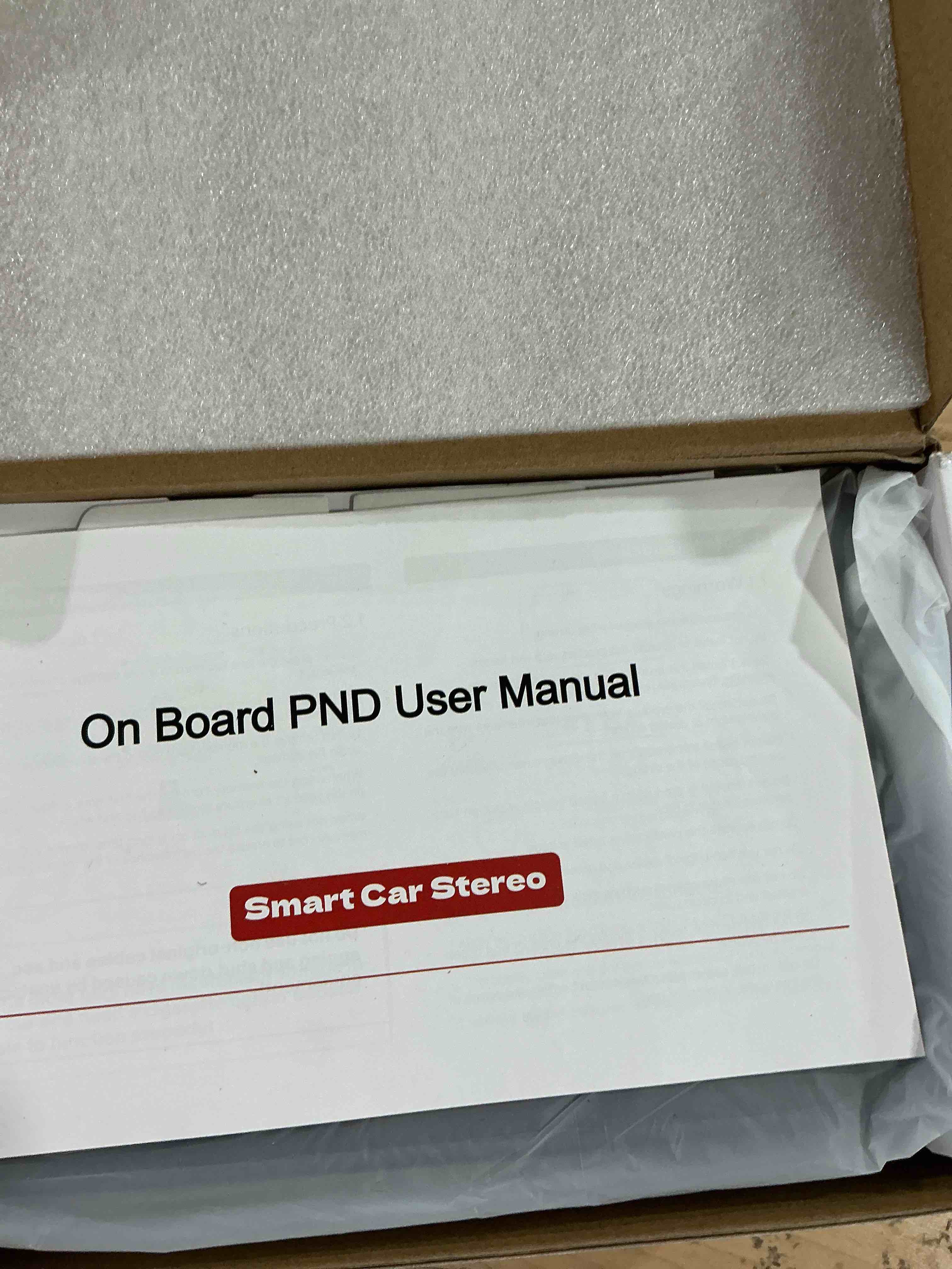 Condition photo showing Good Condition for Portable Carplay Screen for Car 5K Dash Cam, 9" Wireless CarPlay & Android Auto Car Audio Receivers with 1080p Backup Camera, Bluetooth/GPS Navigation/Voice Control/Mirror Link (Black)