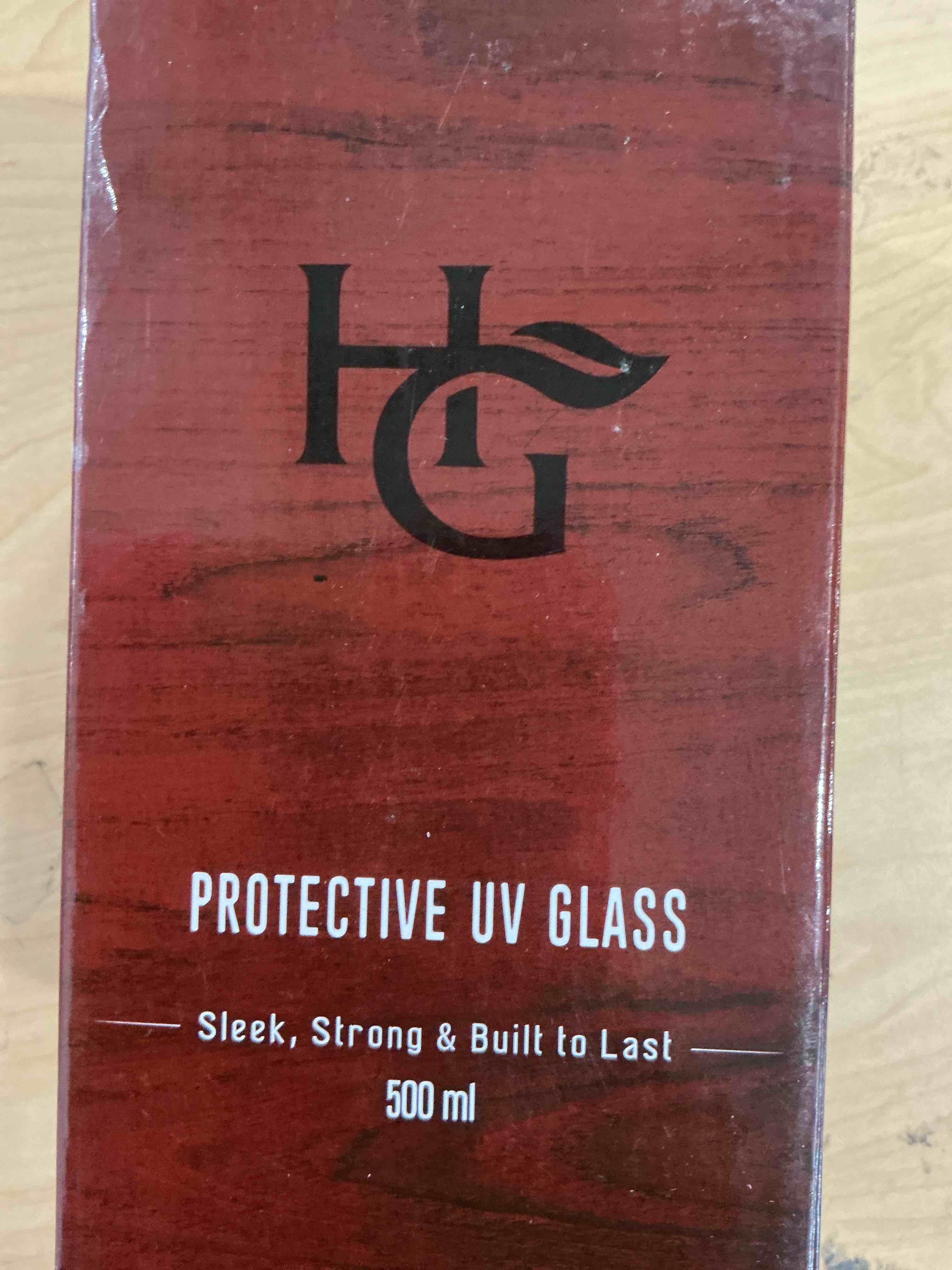 Condition photo showing Good Condition for Herb Guard - 1 Oz Airtight Container and Smell Proof Jar (500 ml) 2 Way 62% Pack Keeps Goods Fresh for Months