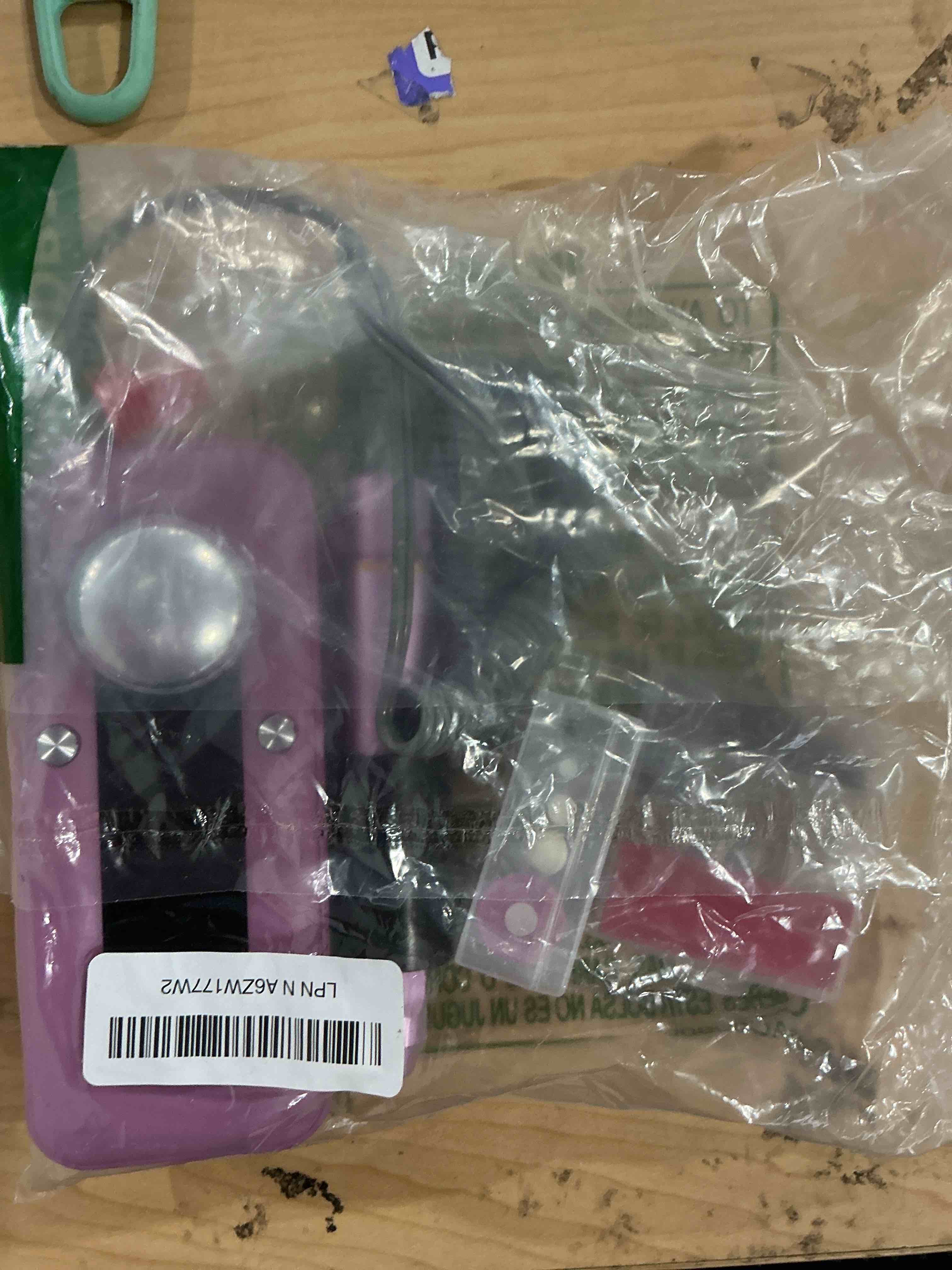 Condition photo showing Good Condition for Electric Nail Drill Professional, 45000RPM Cordless Electric Nail File for Acrylic Gel Nails, Manicure Pedicure Polishing Shape Tools for Home Salon with 11pcs Drill Kits, Pink M202 Dark Pink