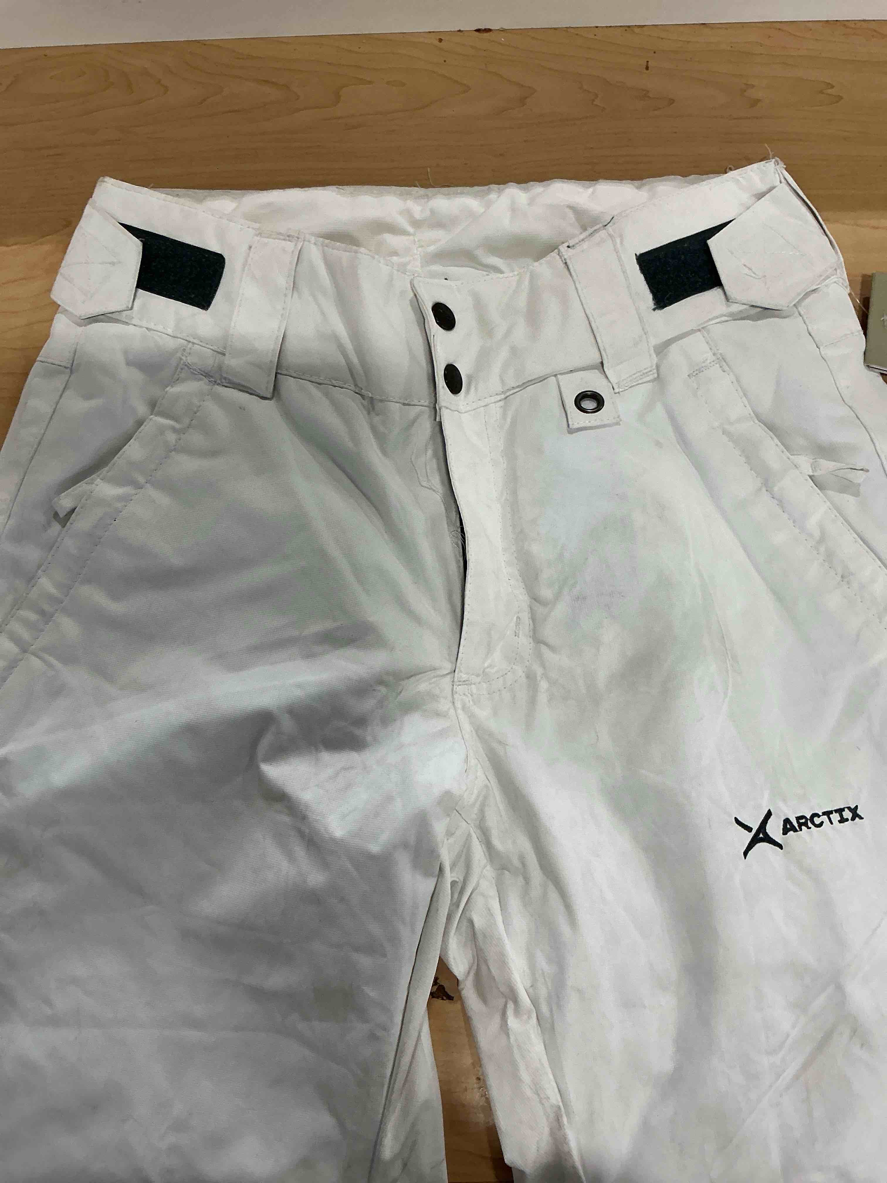 Condition photo showing Good Condition for Arctix womens Insulated Snow Pants