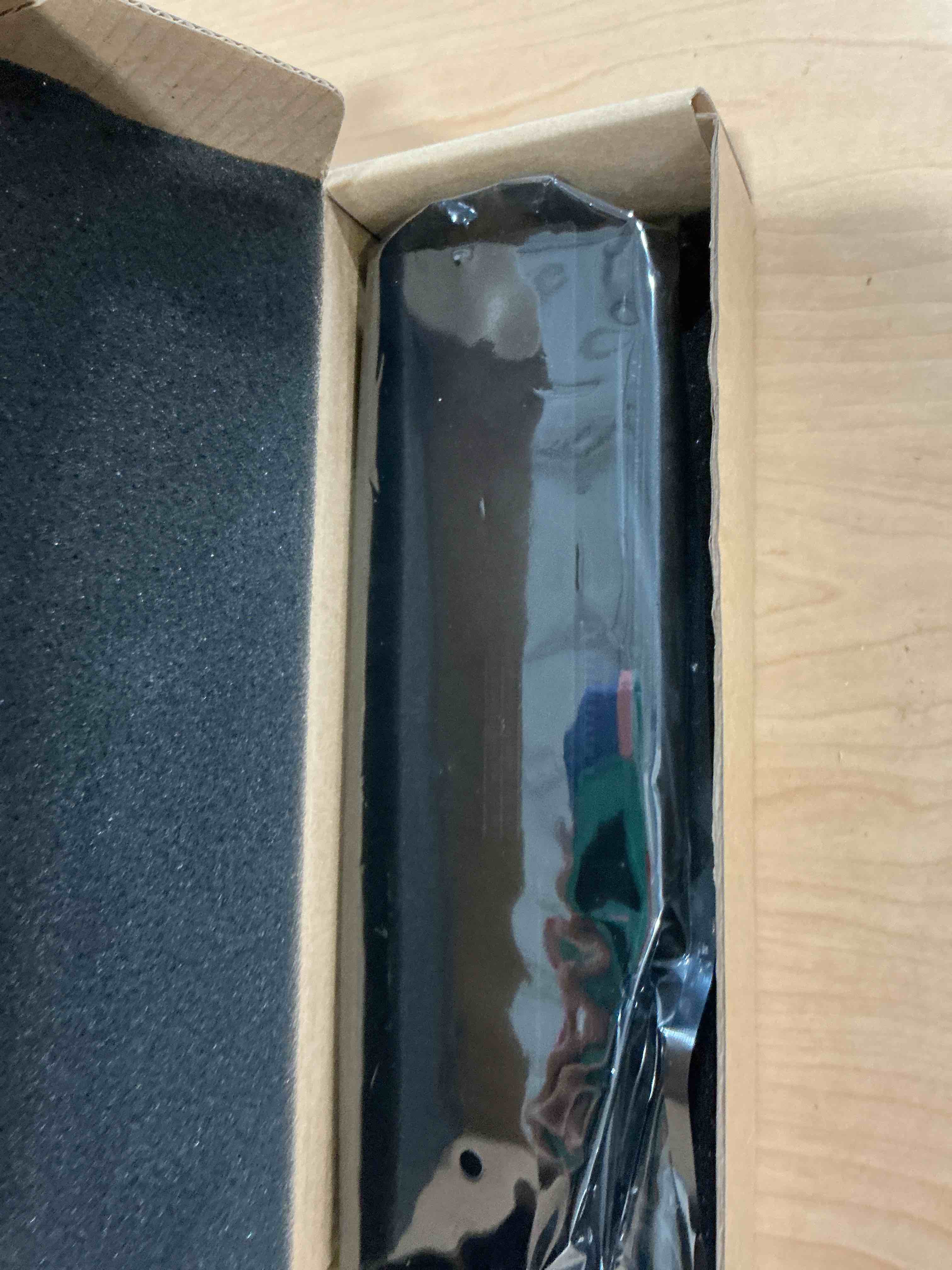 Condition photo showing Good Condition for PA3817U-1BRS PA3818U-1BRS PA3819U-1BRS Laptop Battery Compatible with Toshiba Satellite C655 C675 C675D L645 L645D L655 L655D L675 L675D L745 L755 L755D P745 P755 P775 M645 A660 A655