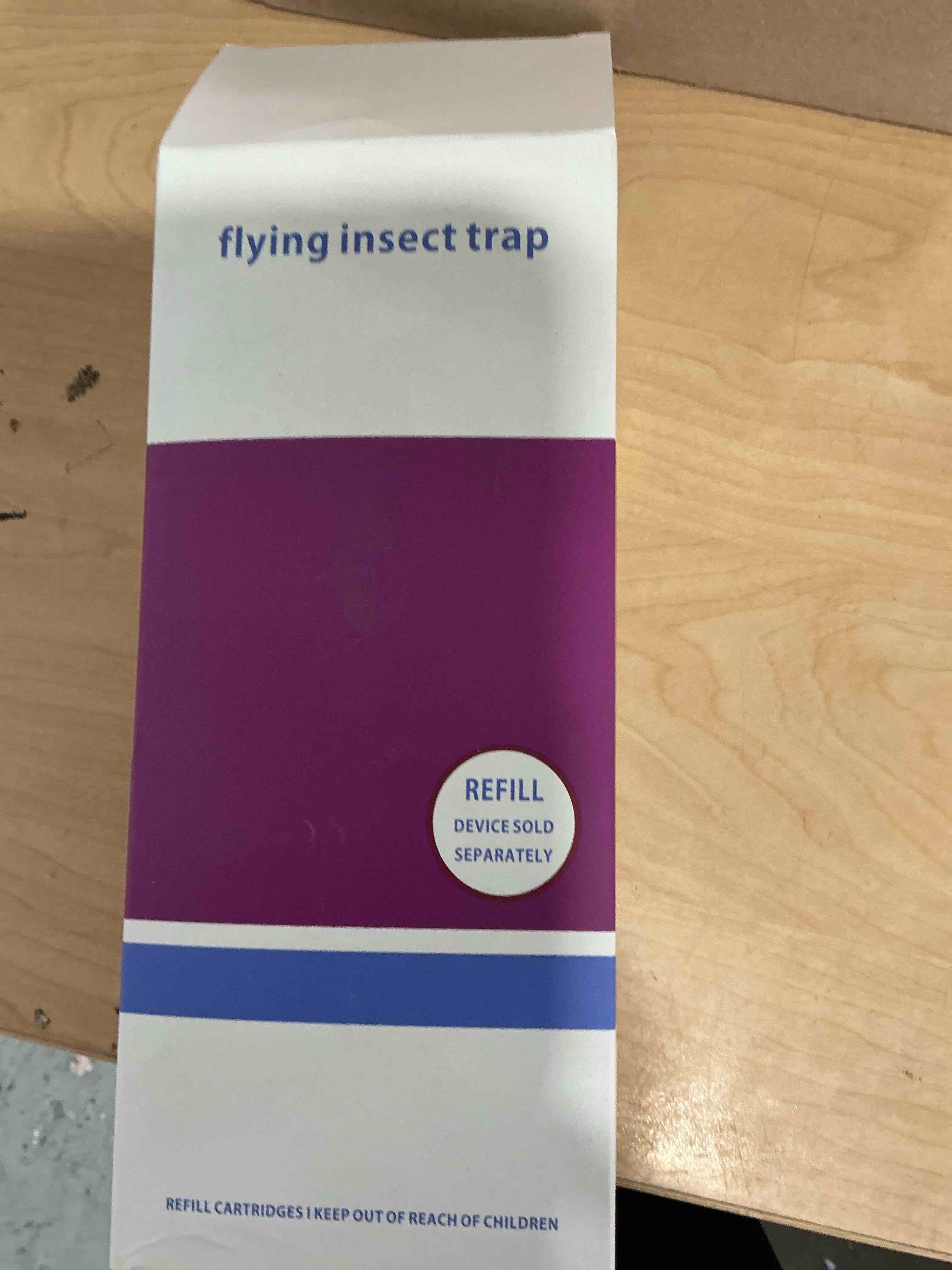 Condition photo showing Good Condition for ZVVN  Refill Cartridges, Refills Compatible with Indoor Light M364A and Max, Replacement 100% Fit (8 Refill Cartridges)