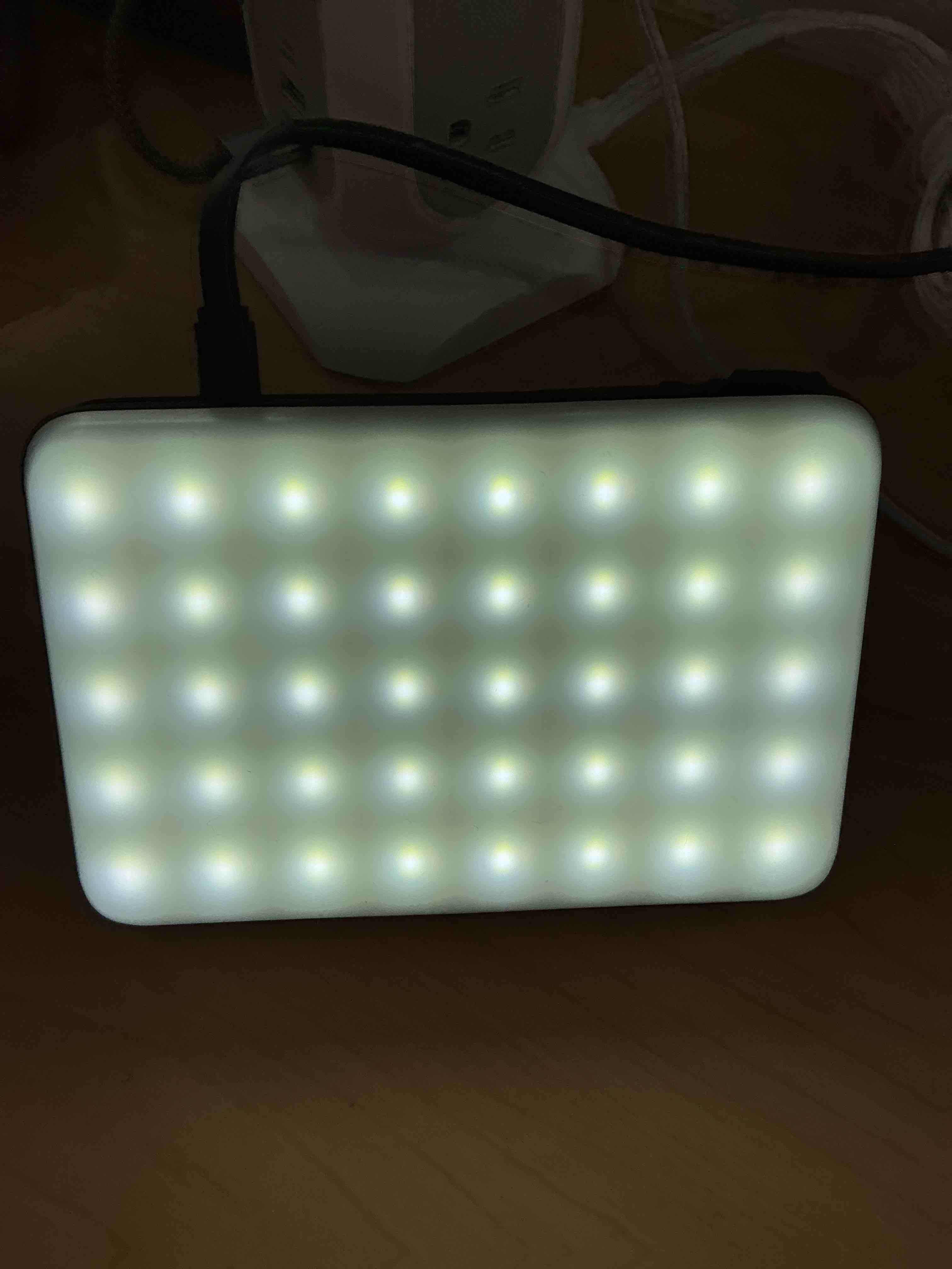 Condition photo showing New/Like New for Eventek LED Camping Lantern Rechargeable, 20000mAh Portable Camping Lights up to 144 Hours & 4 Light Modes, IPX5 Waterproof Camping Essentials for Power Outages, Emergency, Tent, Outdoor