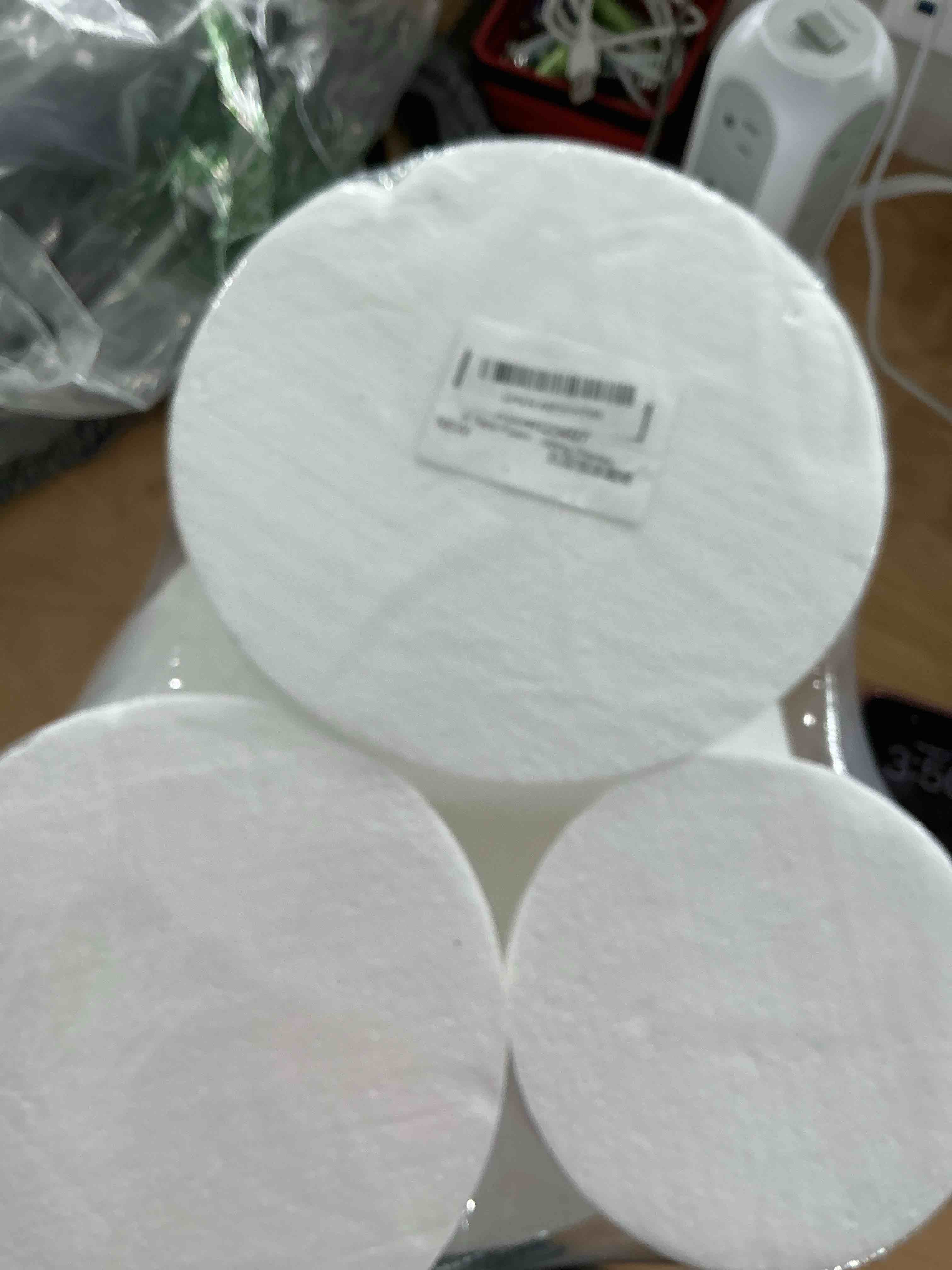 Condition photo showing Good Condition for Crafare 5 Tier Round Foam Cake Dummy Decorating 4“ 6” 8“ 10” 12“ Supplies for Wedding Baby Shower Birthday Party Cake Decoration 17.7 Inches Tall