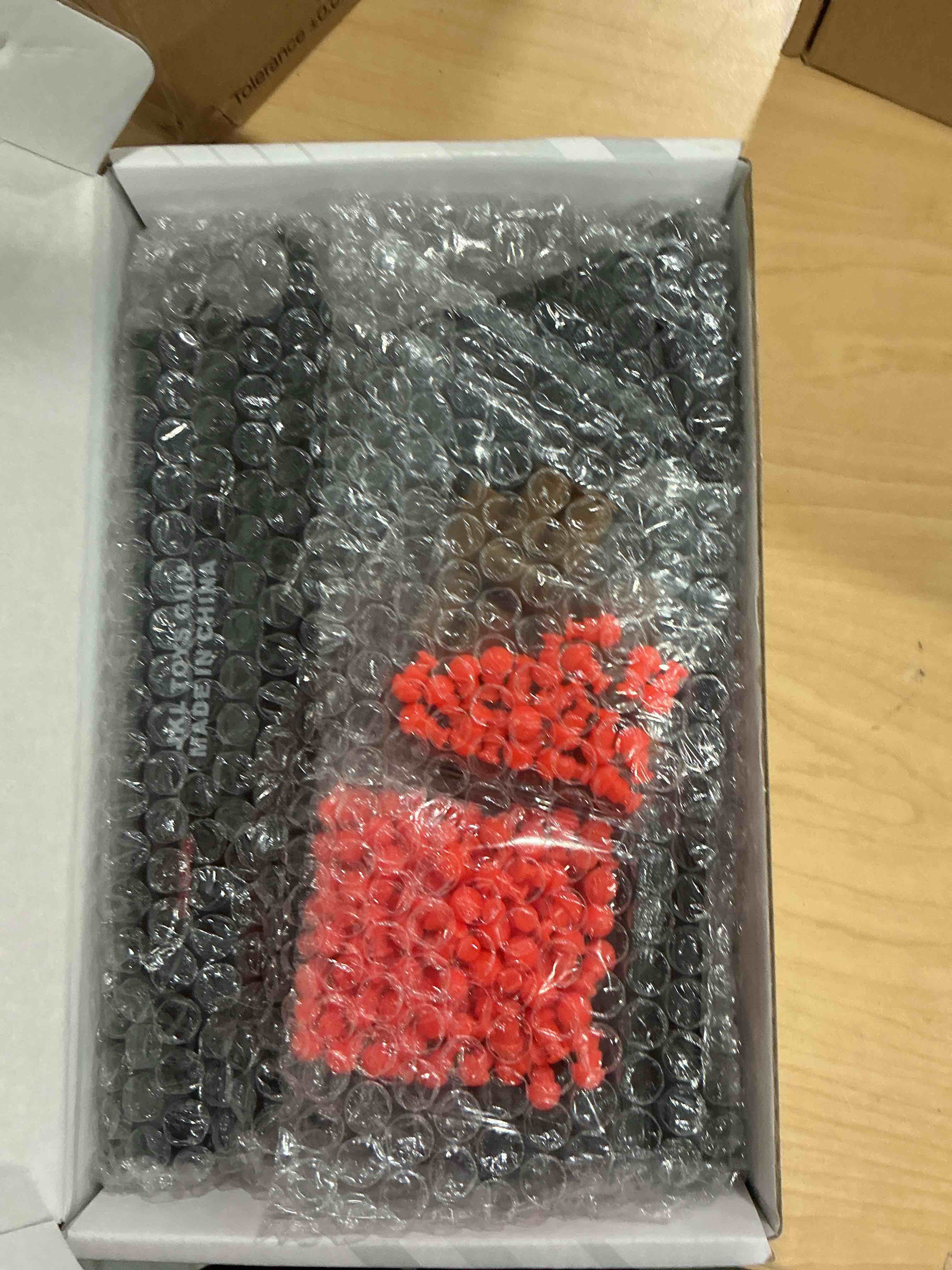 Condition photo showing New/Like New for Soft Bullet Toy Gun Shell Ejecting with 120 Bullets, Rapid-fire Realistic Toy Gun for Boys, Shooting Game Toy Pistol Model Gun, Christmas Birthday Gifts for Boys Girls Age 6+ (Black)