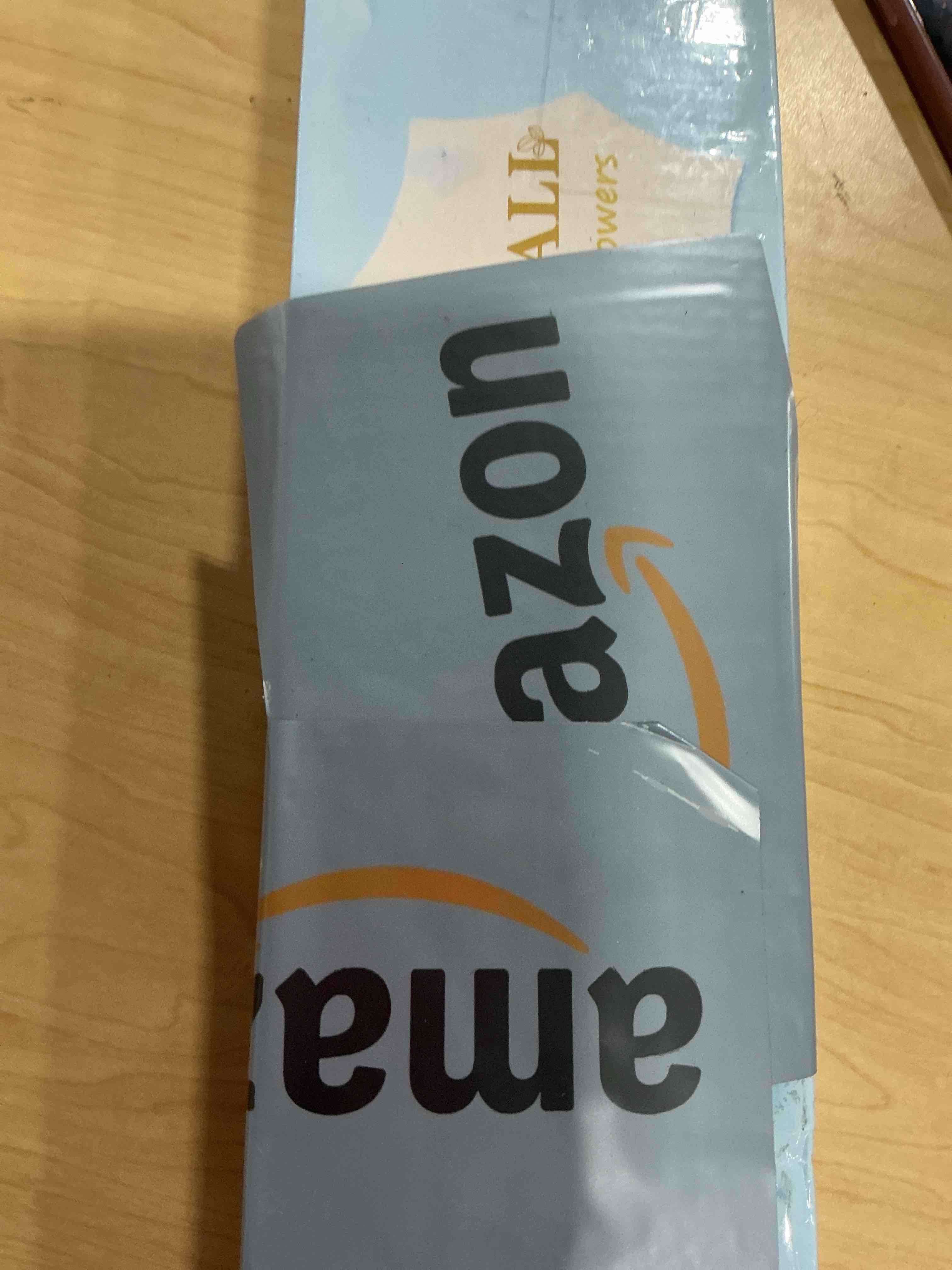 Condition photo showing New/Like New for MARTINE MALL 4Pcs 21in Hydrangea Artificial Flowers, Latex Real Touch Hydrangeas Lifelike Large Hydrangea Flowers for Home Decor Party Arrangements Wedding Bouquets Centerpieces (Dark Blue) 4Pcs Dark Blue