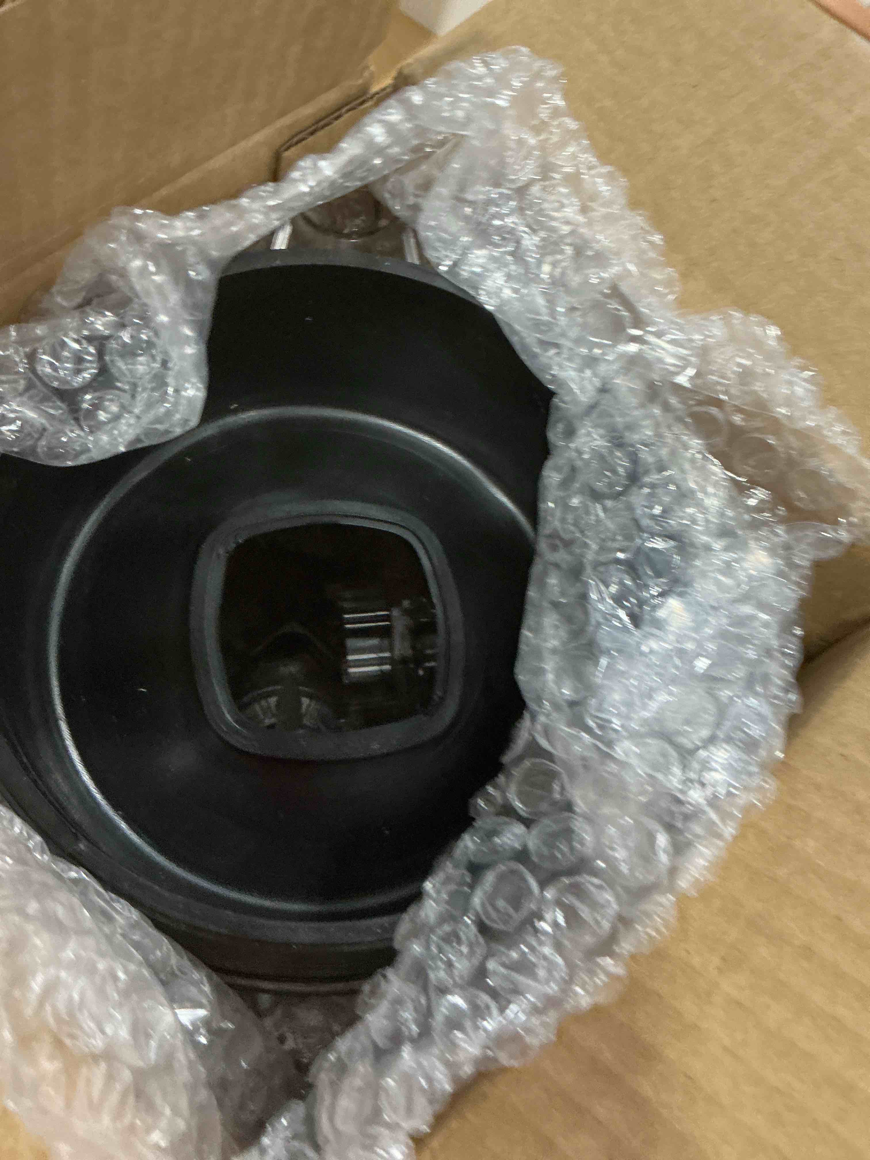Condition photo showing Good Condition for 64 oz blender pitcher compatible with vitamix blender 5200 5000 6300 container cup jar replacement parts accessories with blade and lid