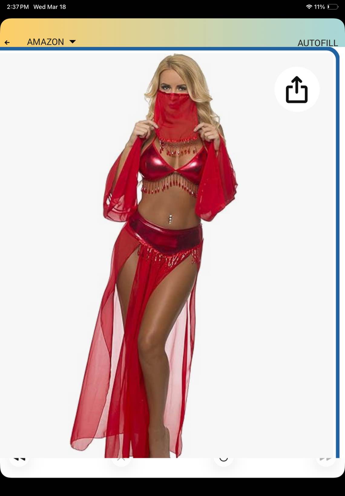 Velvet Kitten by Lingerie Diva Sexy National Customs Costume for Women 8719