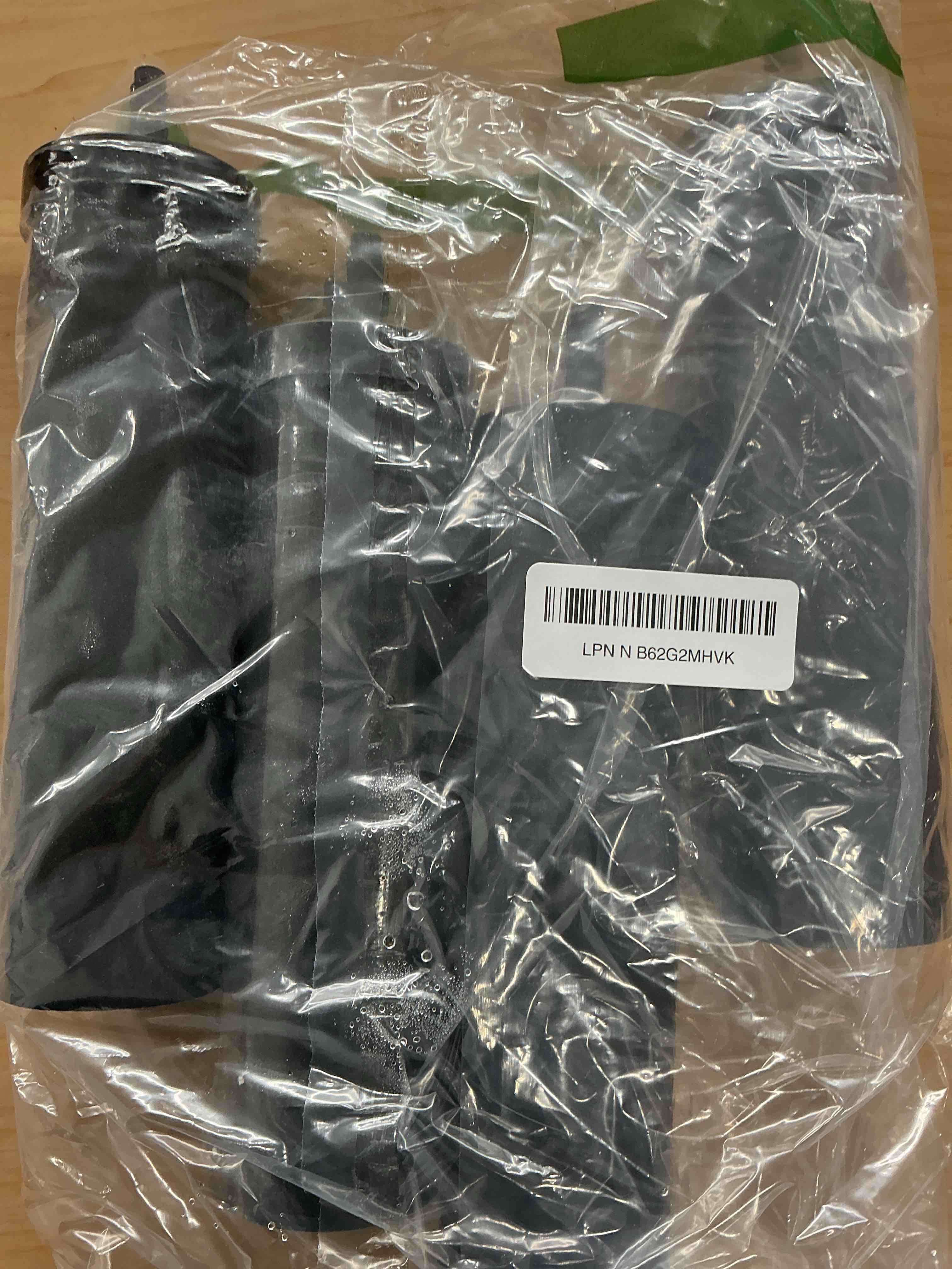 Condition photo showing Good Condition for Lifefilter Replacement for BB9-2 Black Purification Water Filter, Compatible with Berkey® BB9-2 Black Filters and Berkey® Gravity Water Filter System, 4 Pack