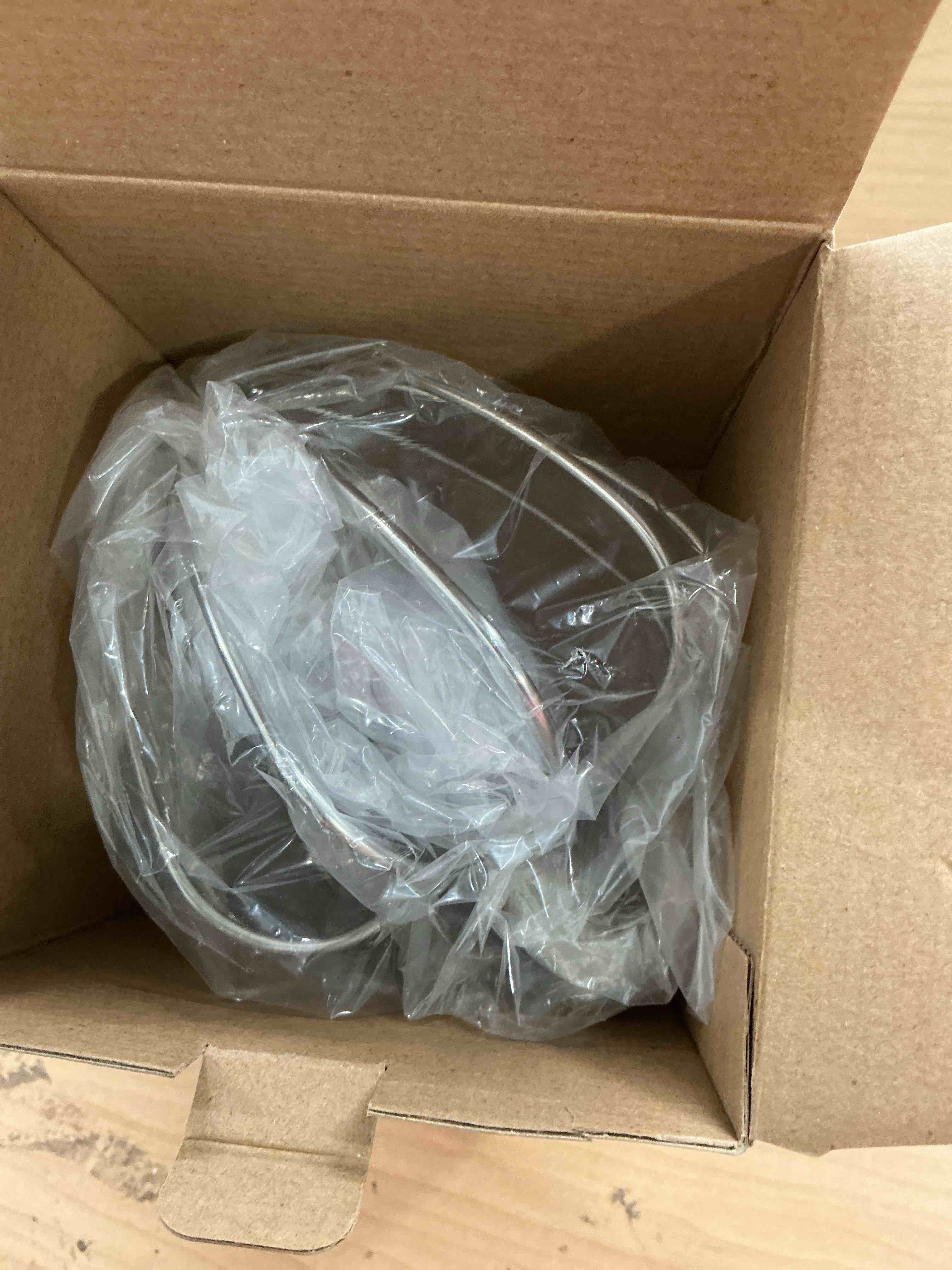 Condition photo showing Good Condition for Heavy Duty Whisk Attachment for KitchenAid 4.5-5QT Tilt-Head Stand Mixers- Extra Thick Stainless Steel Wire Whip for Fast Whipping, Commercial Grade for Large Batches, Dishwasher Safe WW5