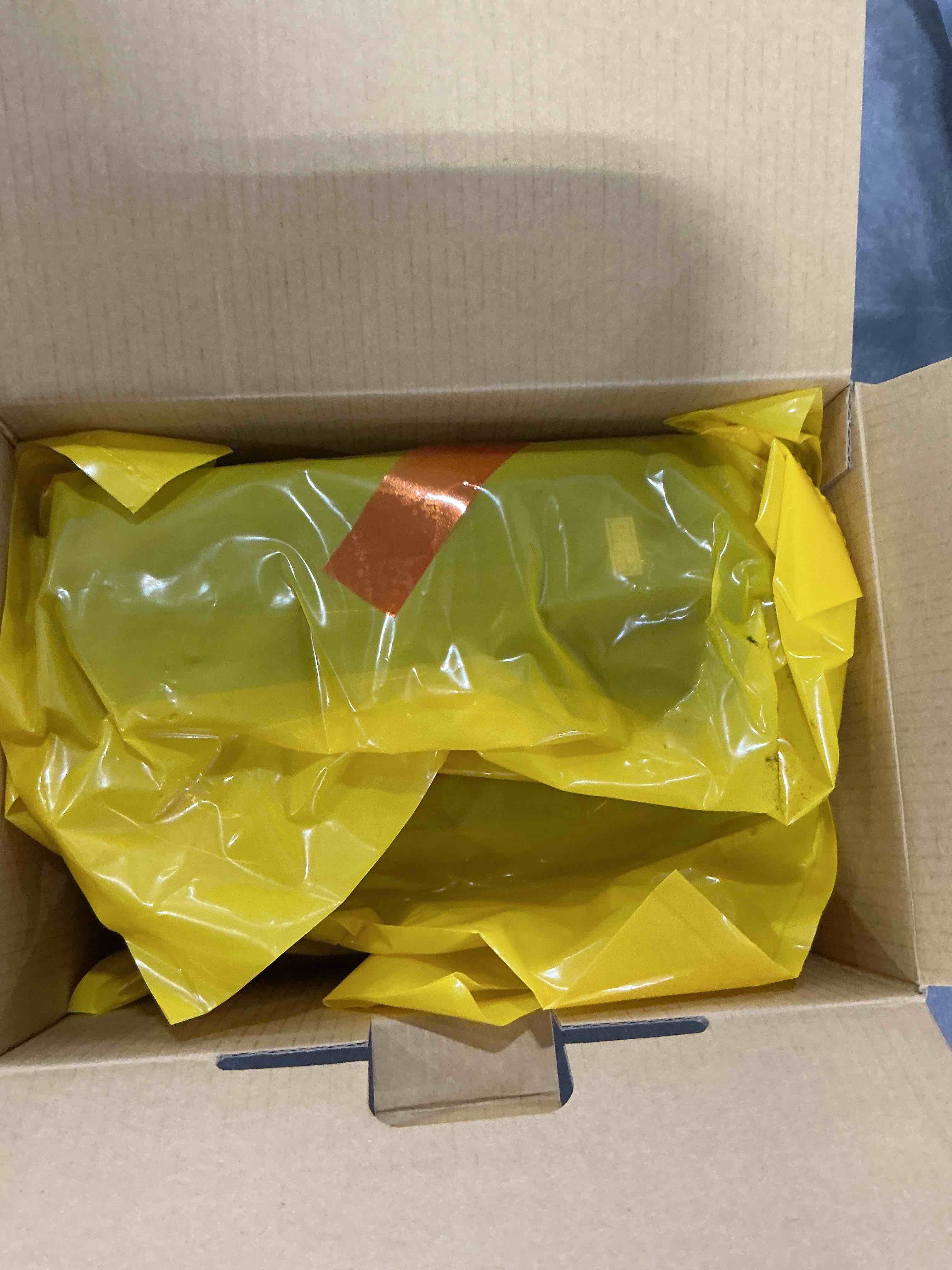 Condition photo showing New/Like New for 1320 1320c 1320cn toner cartridge with new chip replacement for dell 1320c 310-9058 310-9060 310-9062 310-9064 ku052 ku053 ku054 ku055 toner for dell color laser 1320c 1320cn 1320 printers, 4-pack