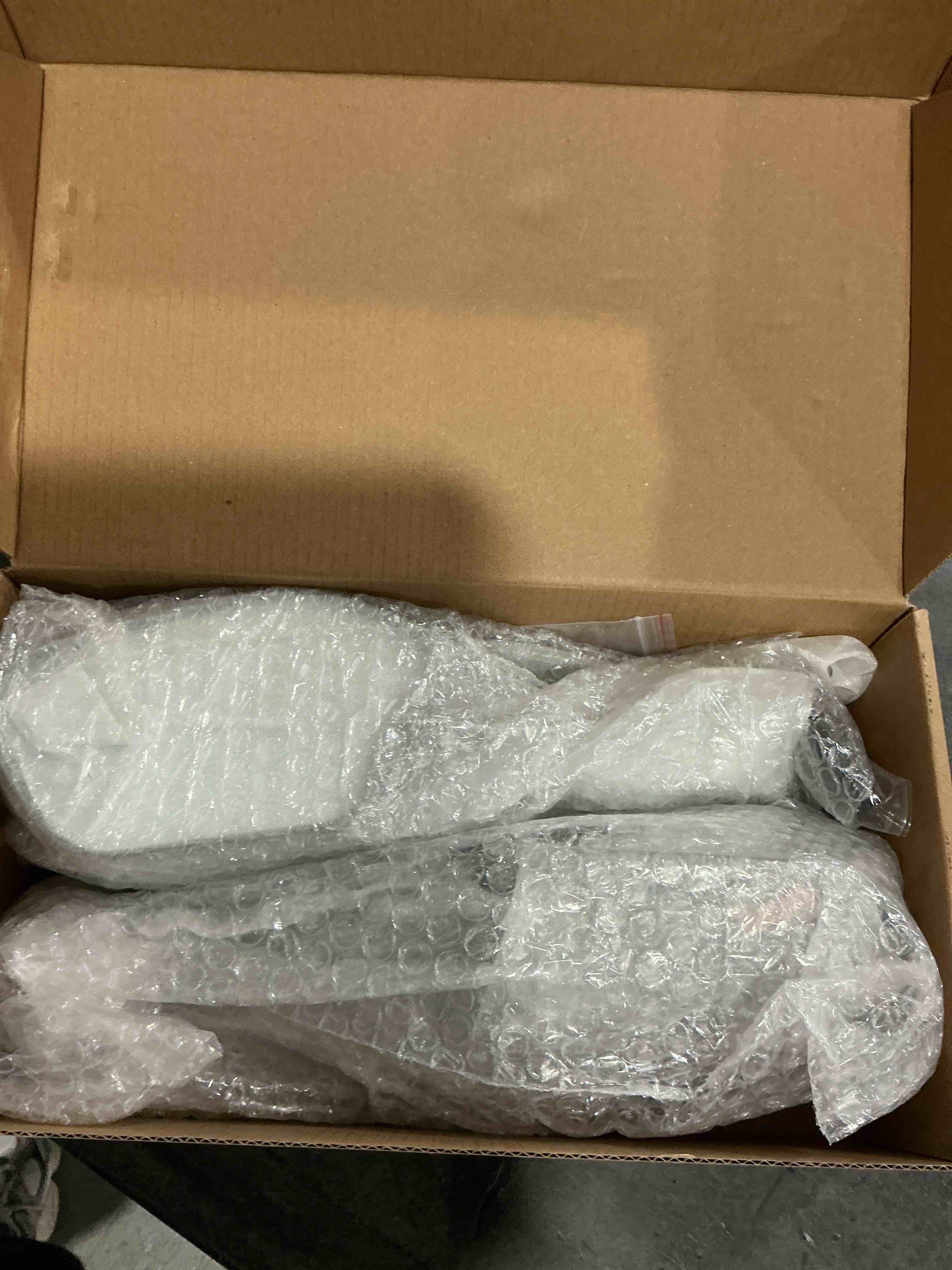 Worldmotop Offroad Rear View Side Mirror Adjustable Motorcycle Side Rearview Mirrors Replacement for