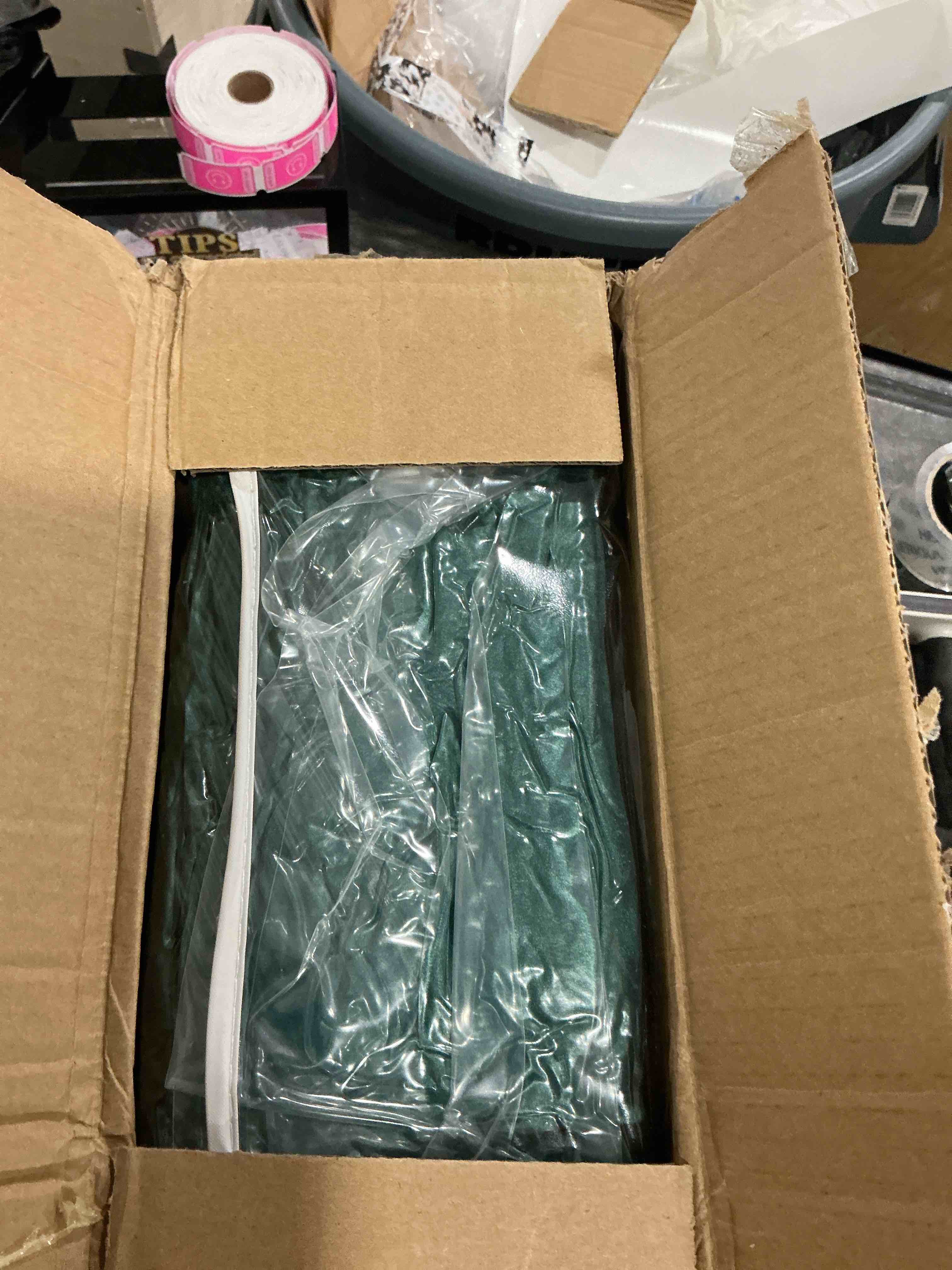 Chezmoi Collection Heavy Single Ply 12.2 Lbs Oversized Korean Style Faux Mink Blanket, 750GSM Thick