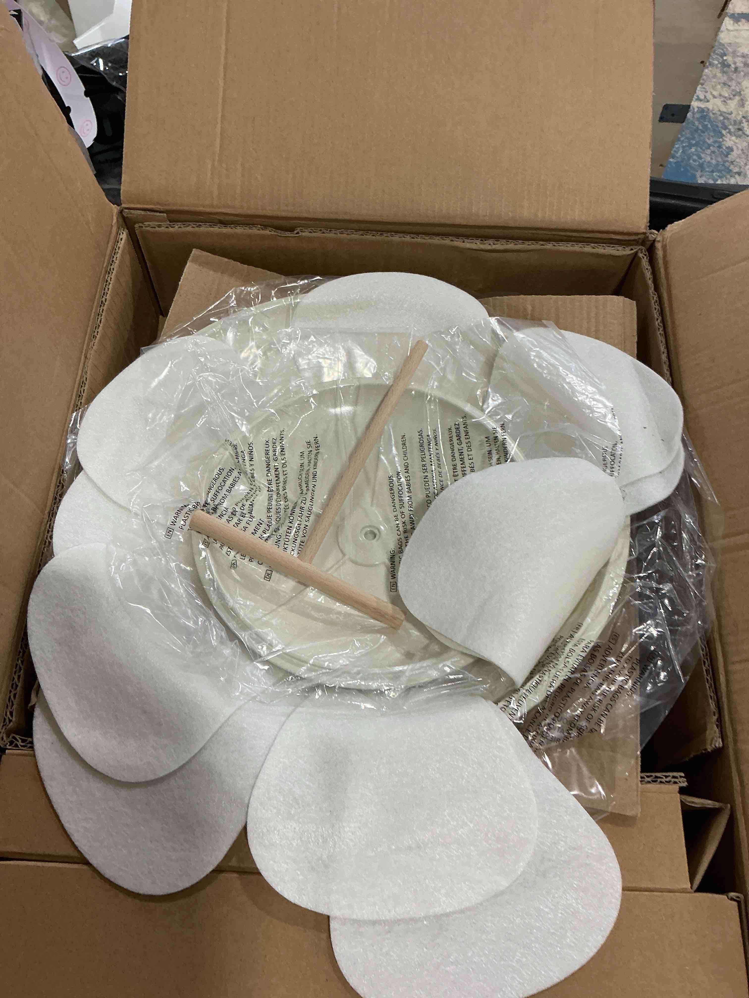 21Pcs Pots and Pans Set with Aluminum Lid, Nonstick Ti-Ceramic Cookware Sets, Induction Cookware Non