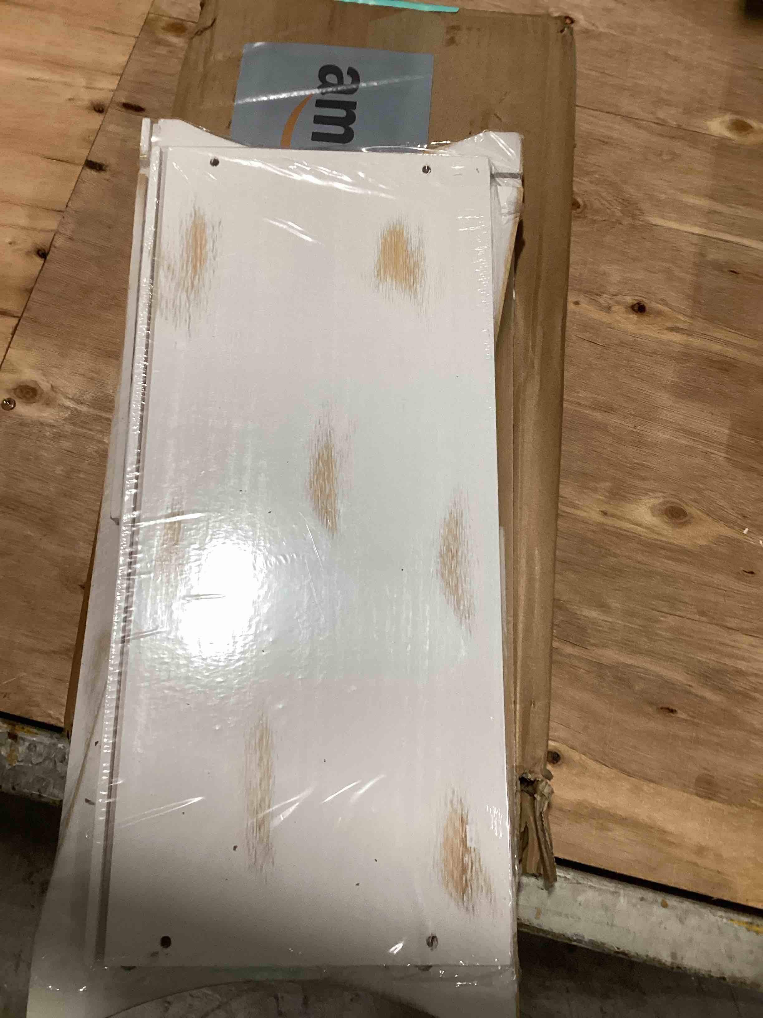 Bamboo Bread Box