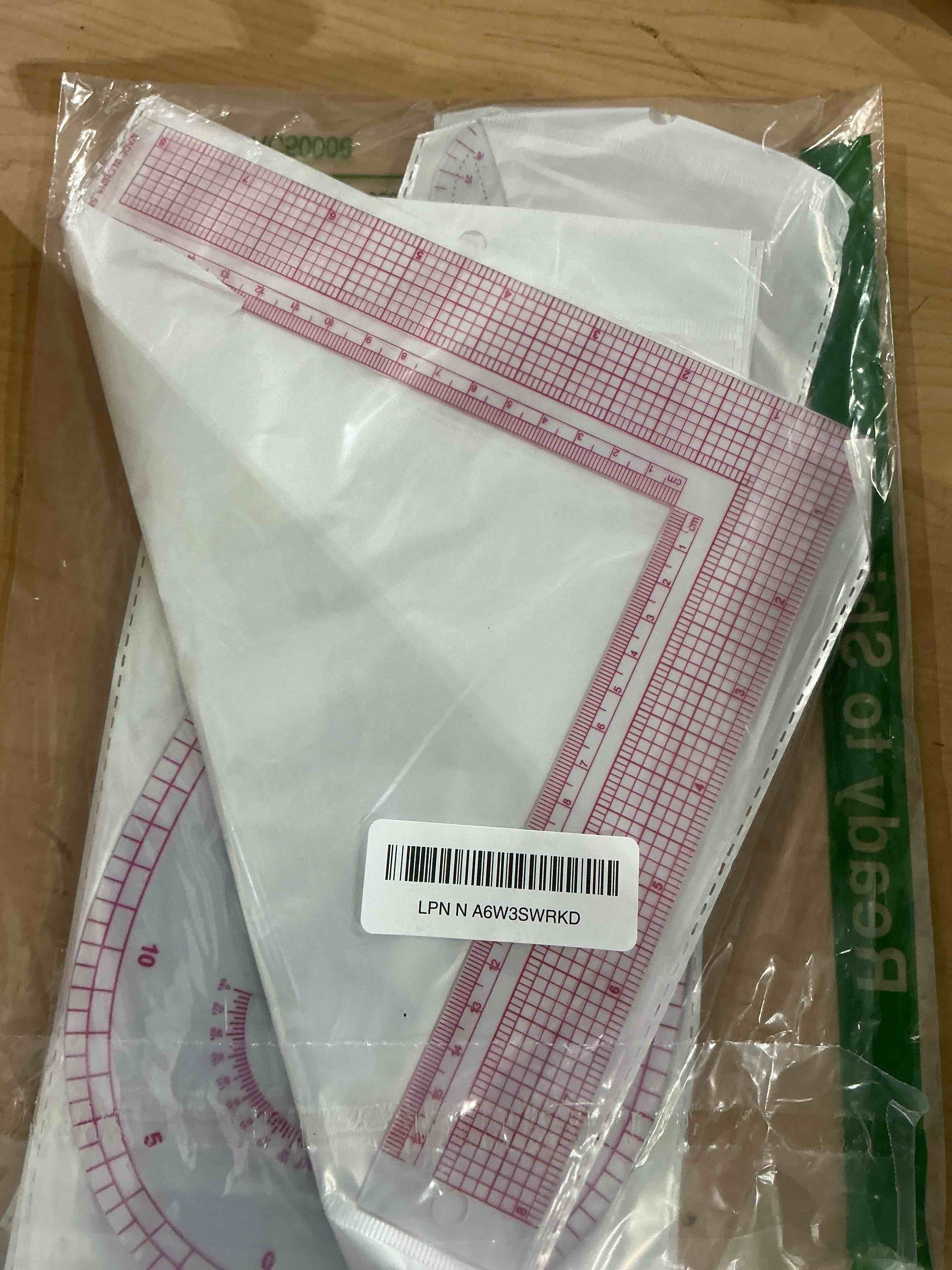 Condition photo showing Good Condition for Supet Inflatable Dog Cone Collar Alternative After Surgery, Doggie Neck Donut Collar Recovery ECollar, Soft Dog Cone for Small Medium Large Dogs Donut Pink L-(Neck 11"-14")