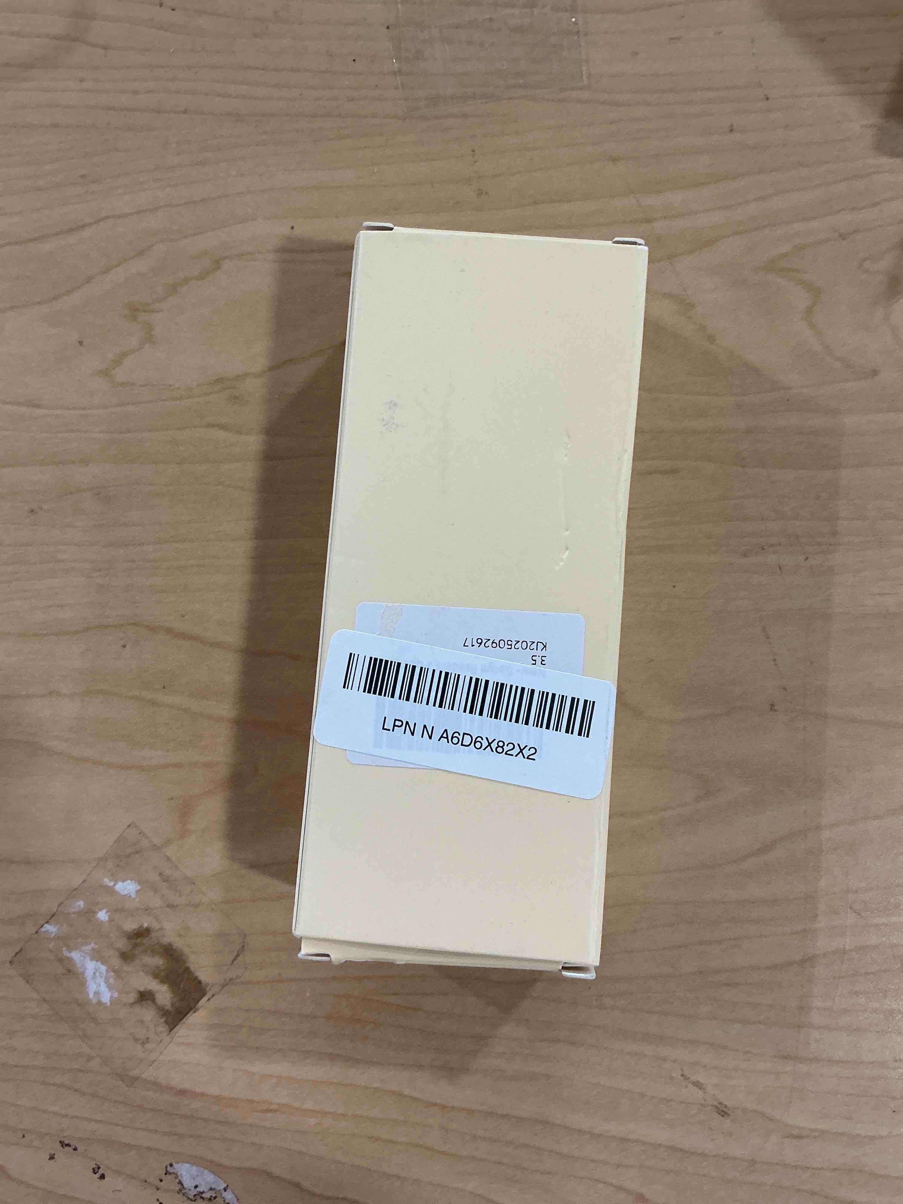 Condition photo showing Good Condition for Gaoye +3.5 2-Pack of Reading Glasses - Blue-Light Filter, UV Protection - Readers with Rectangle Frames Black 3.5 x