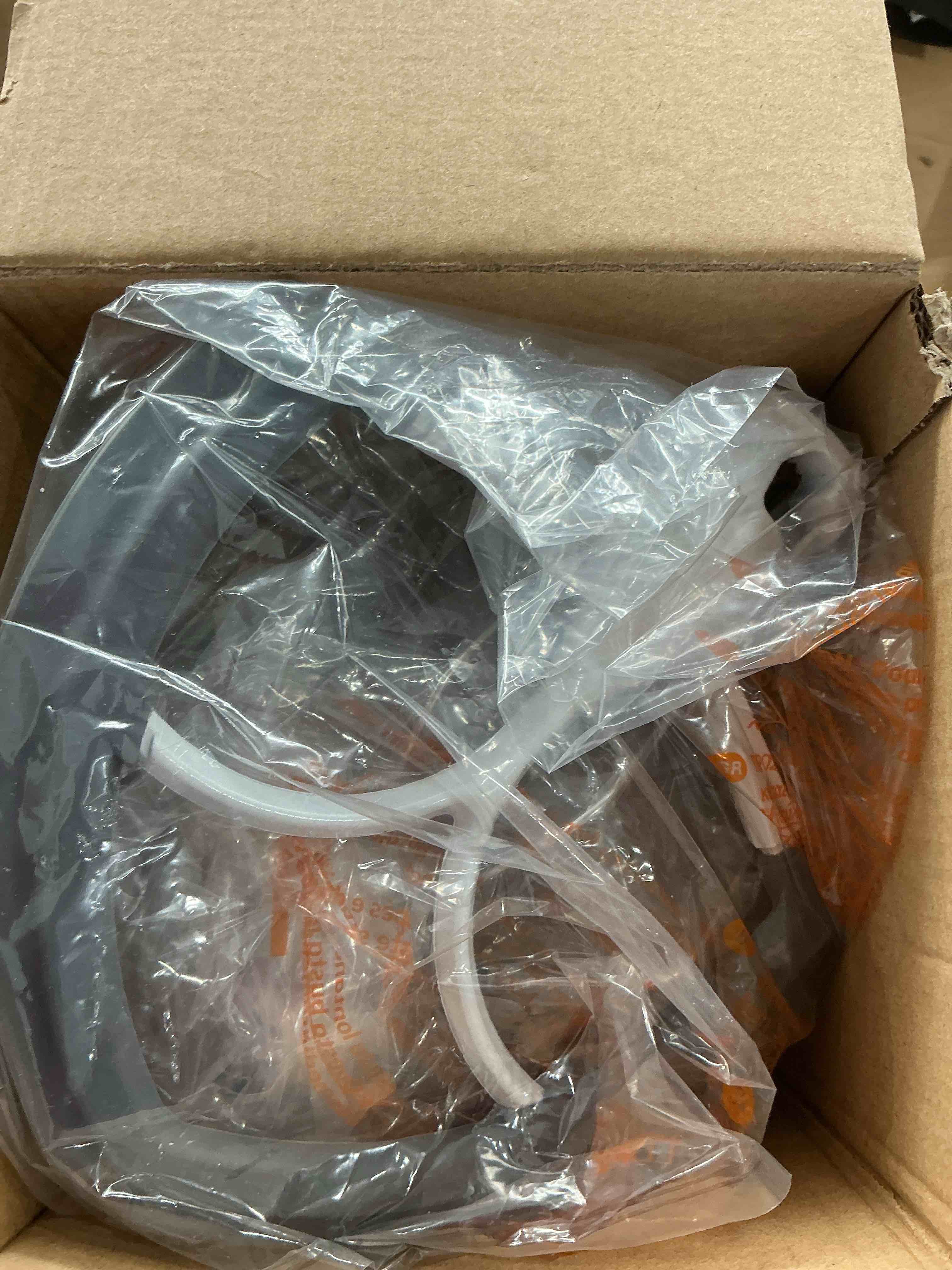 Condition photo showing New/Like New for Flex Edge Beater 3Pcs for KitchenAid Mixer Attachments and Accessories Compatible with 6 Quart Lifting Stand Mixers (KN256 6-Wire Whip, 6QT Flat Beater Paddle, 6QT Dough Hook Attachment)