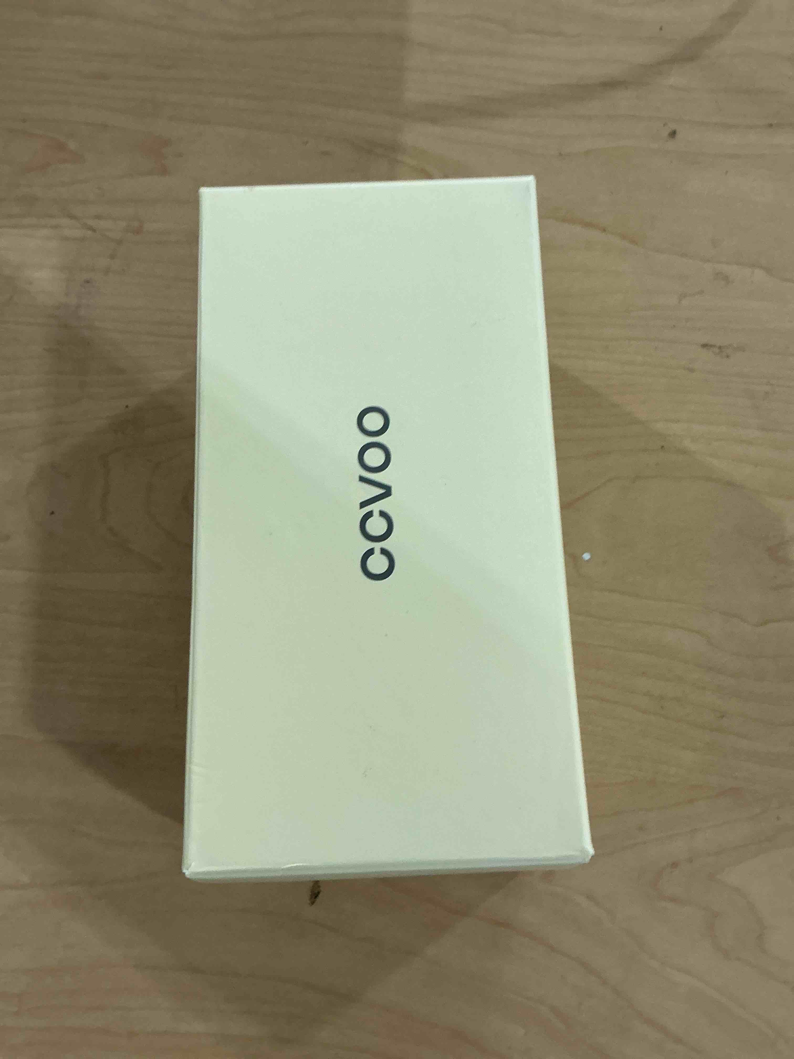 Condition photo showing Good Condition for CCVOO 1.25 Oprah Style Reading Glasses for Women, Stylish Eyeglasses, Blue Light Readers for Women, Cheaters, (A1 Mix) A1 Mix 1.25 x