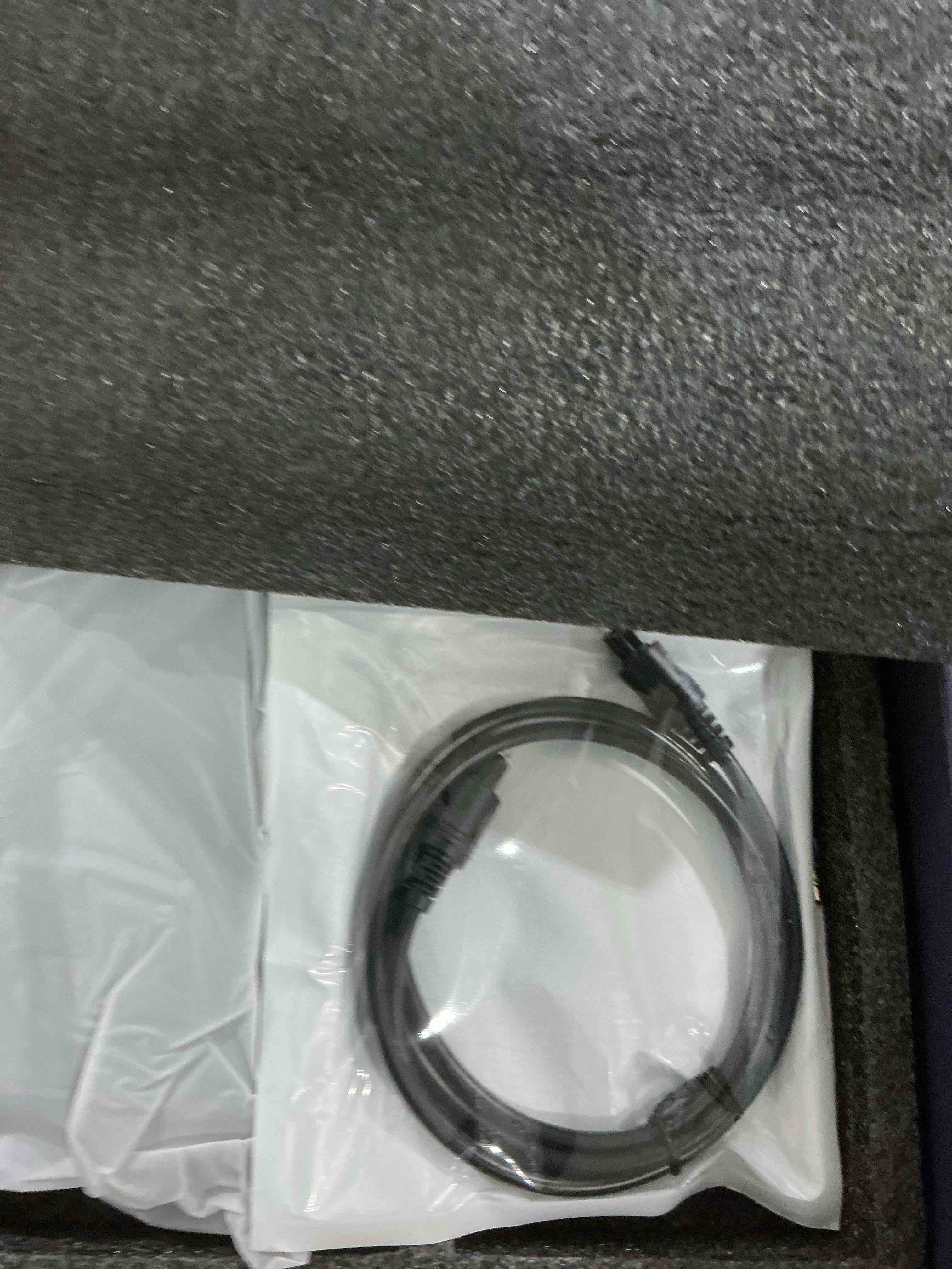 Condition photo showing Good Condition for Fosi Audio K5 Pro Gaming DAC Headphone Amplifier Mini Hi-Fi Stereo Digital-to-Analog Audio Converter USB Type C/Optical/Coaxial to RCA/3.5MM AUX for PS5/PC/MAC/Computer