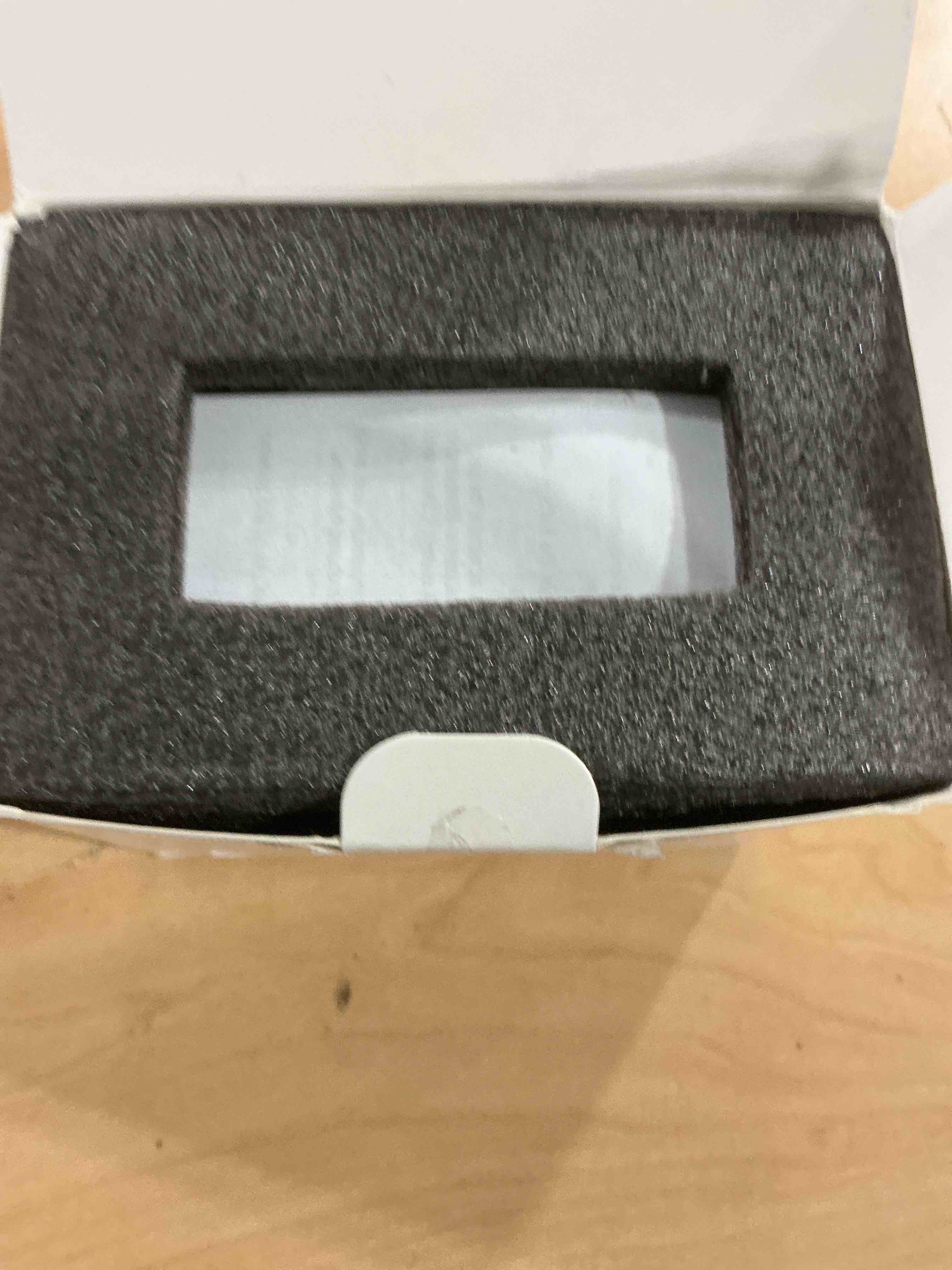 Condition photo showing Good Condition for 220W Azocek Power Inverter Compatible with Milwaukee 18V Battery, DC 18V to AC 110V Portable Power Station with 1 AC Outlet, 2 USB Ports & 1 Type-C Fast Charging, 400LM LED Work Light 1-PACK Red