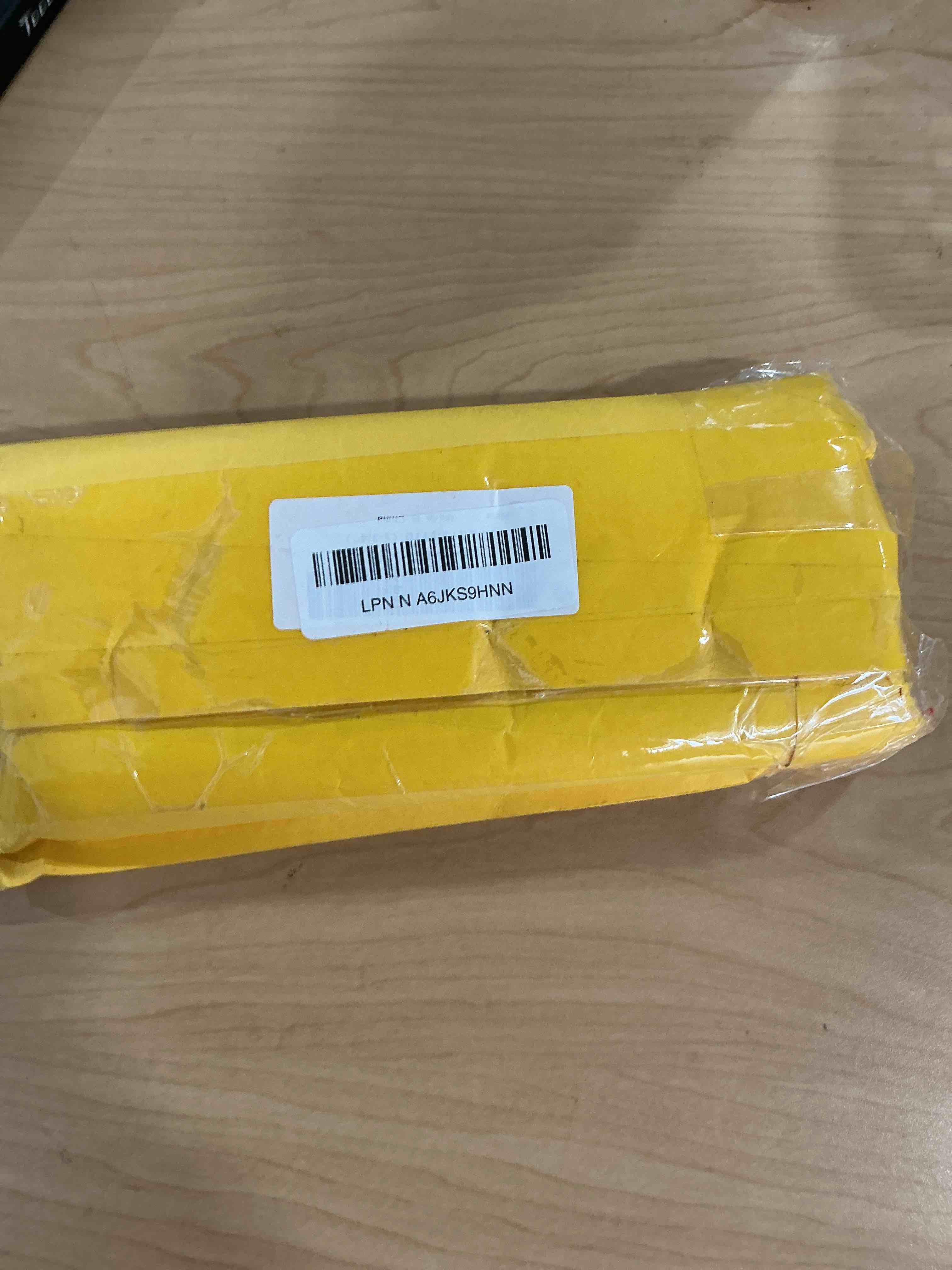 Condition photo showing Good Condition for Lylane 1-3/4'' O.D. 8'' Length Motorcycle Metal Exhaust Silencer Exhaust Noise Killer Exhaust Pipe Muffler Baffle for Harley 2'' O.D. Exhause Pipe