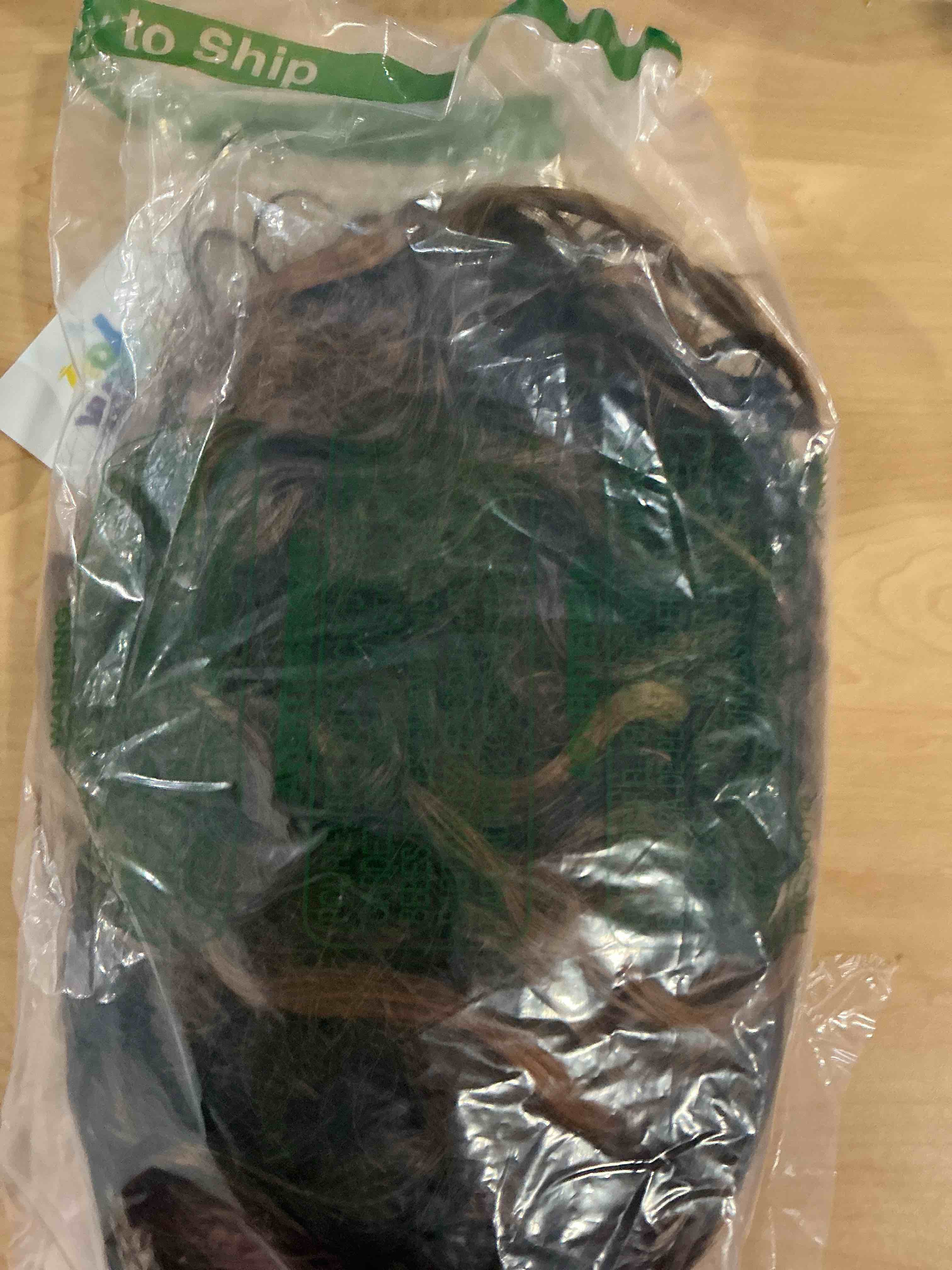 Condition photo showing Good Condition for 20 22 24Inch Brown Highlight Bundles Body Wave Bundles Human Hair Human Hair Weave for Black Women Brazilian Virgin Hair 3 Bundles?Black and Light Brown?#P1B/30? P1B/30-Body 20 22 24-IN