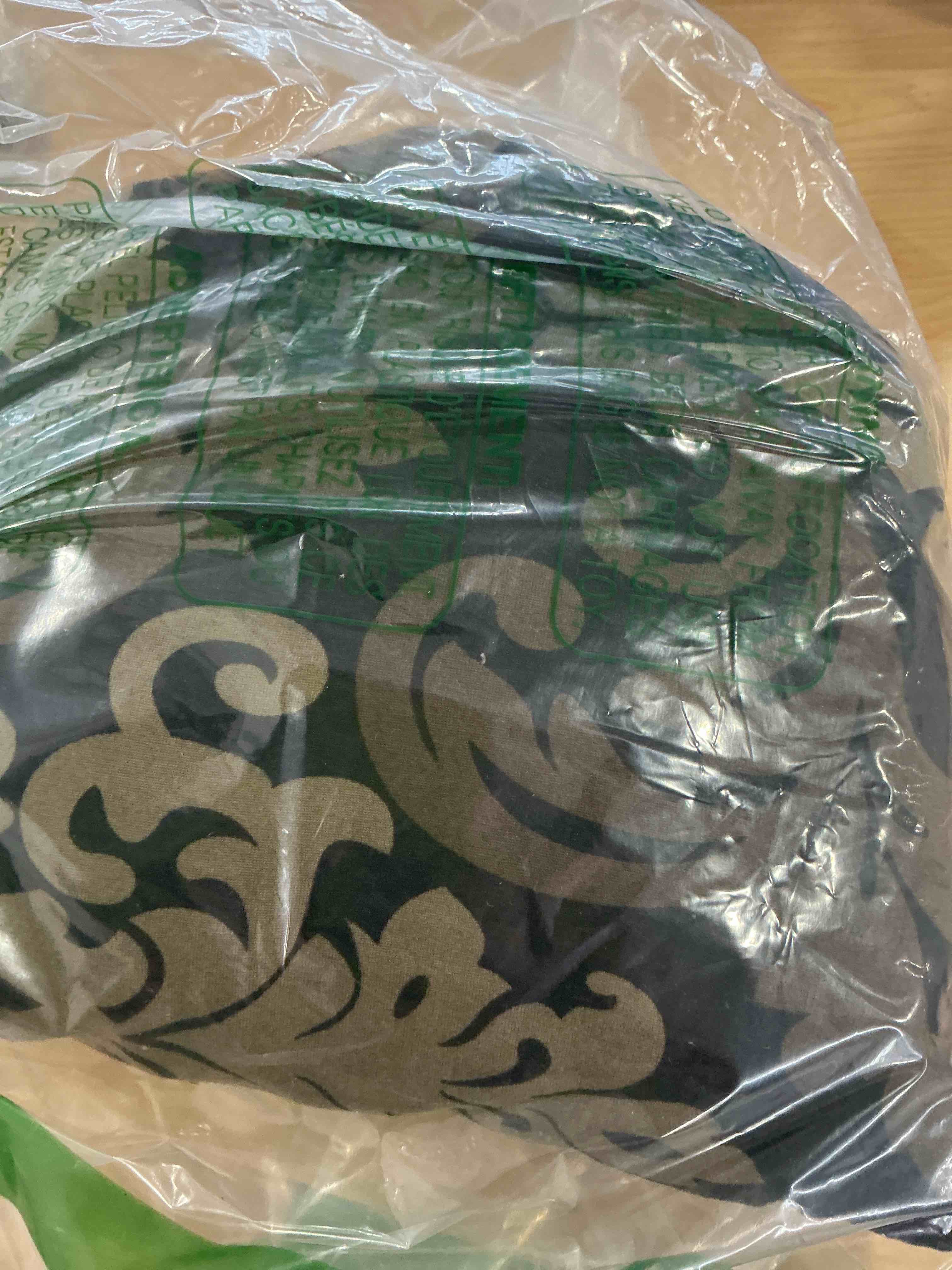 Condition photo showing New/Like New for HZDHCLH Chair Covers for Dining Room Set of 4,Stretch Spandex Parsons Chair Slipcover 4 Pack,Washable Anti-dust Chair Seat Cover for Kitchen,Wedding,Party Brown 4 PCS